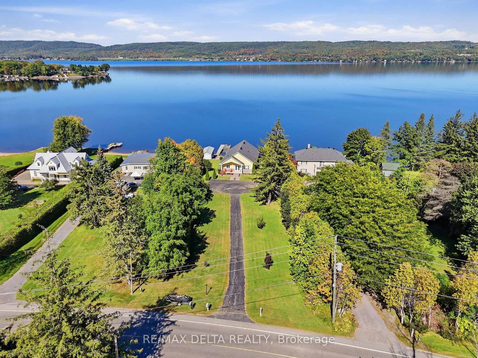 Photo 37 of 2416 Bay Road, Champlain, Champlain Twp — HOMEH