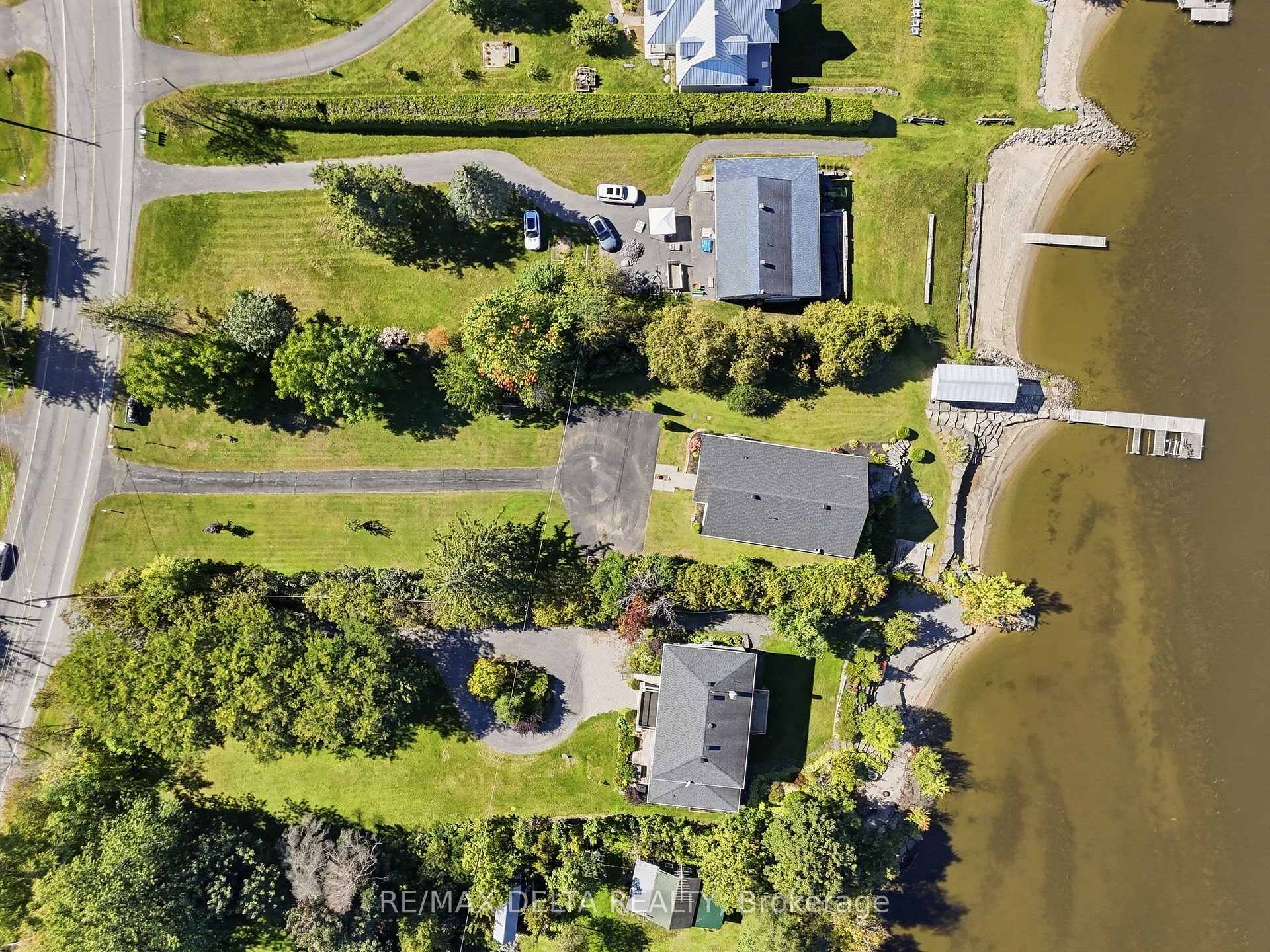 Photo 39 of 2416 Bay Road, Champlain, Champlain Twp — HOMEH