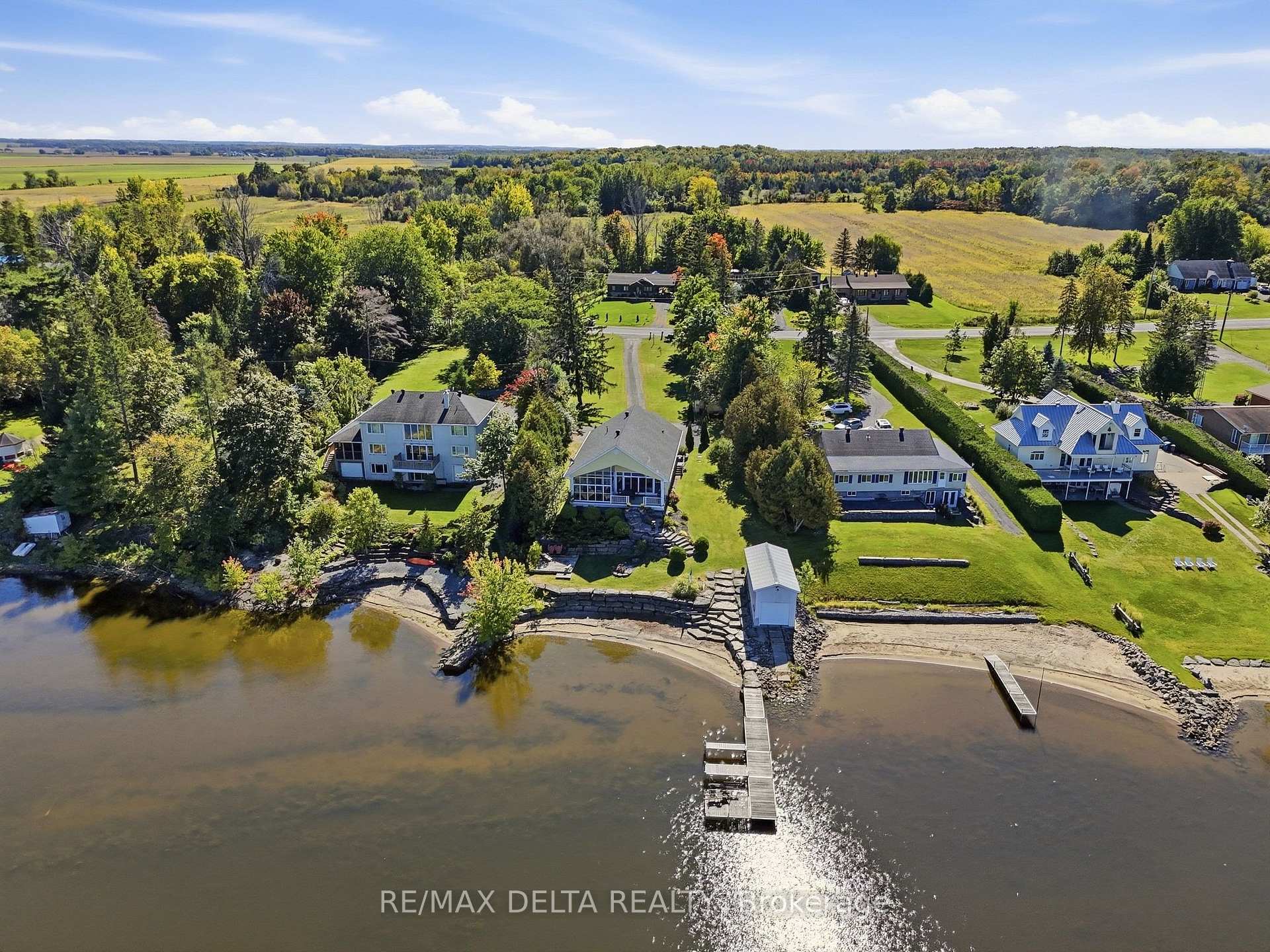 Photo 41 of 2416 Bay Road, Champlain, Champlain Twp — HOMEH