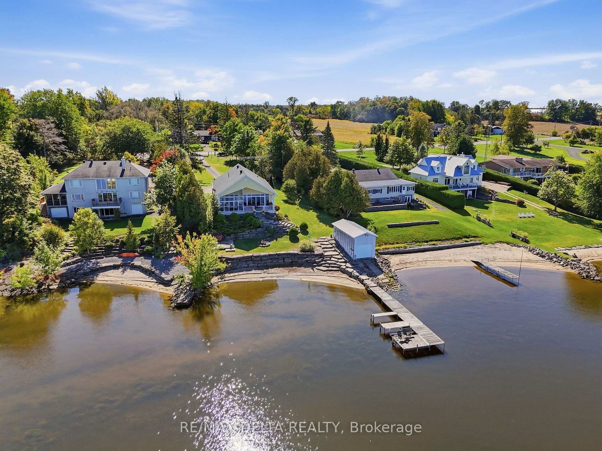 Photo 42 of 2416 Bay Road, Champlain, Champlain Twp — HOMEH
