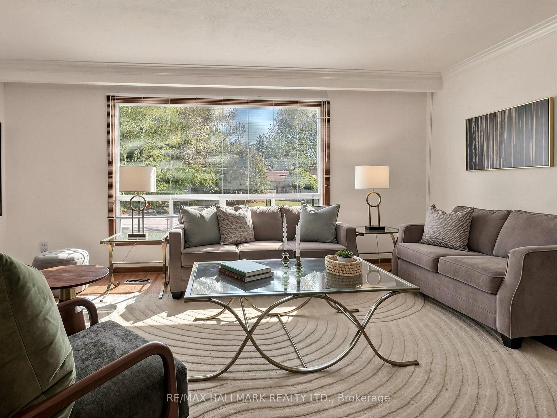 Photo 46 of 4 Multiflora Place, Markham, Bayview Glen — HOMEH