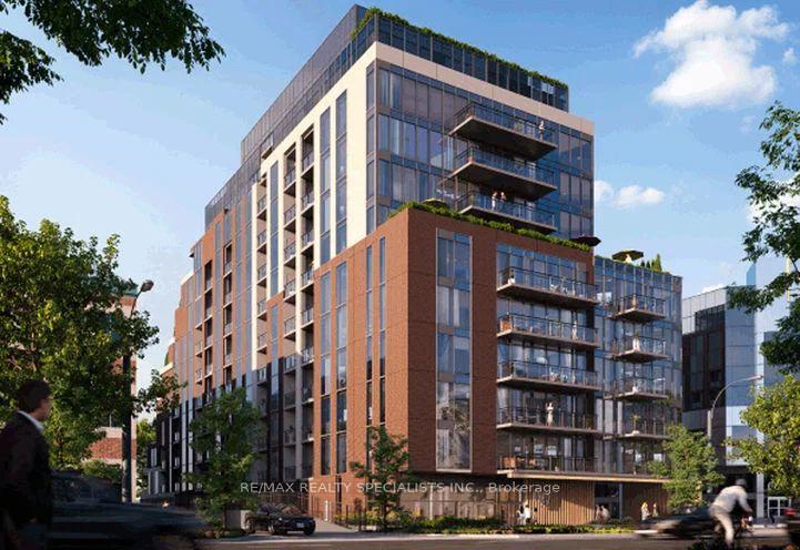 Photo of Unit 309, 699 Sheppard Avenue E