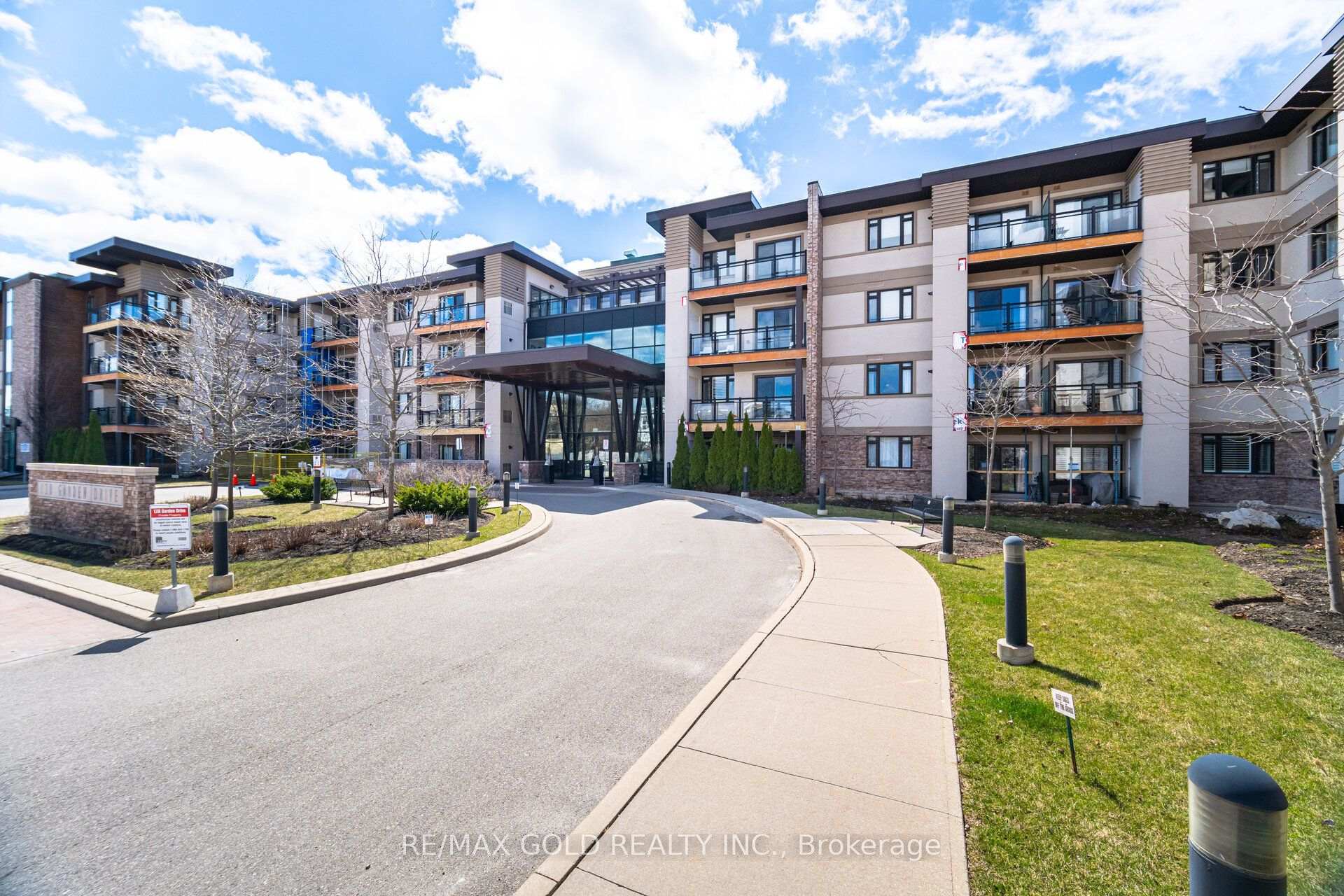 Photo of Unit 324, 128 Garden Drive