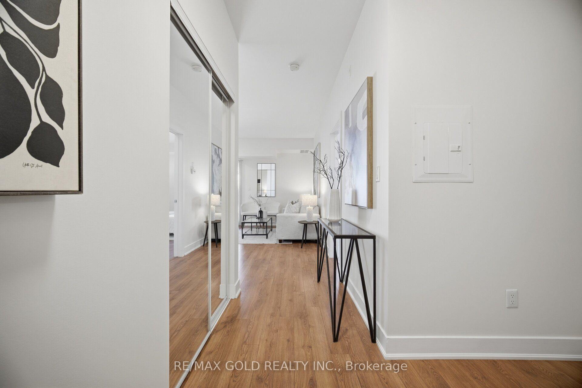 Photo 2 of Unit 324, 128 Garden Drive, Oakville, Central — HOMEH