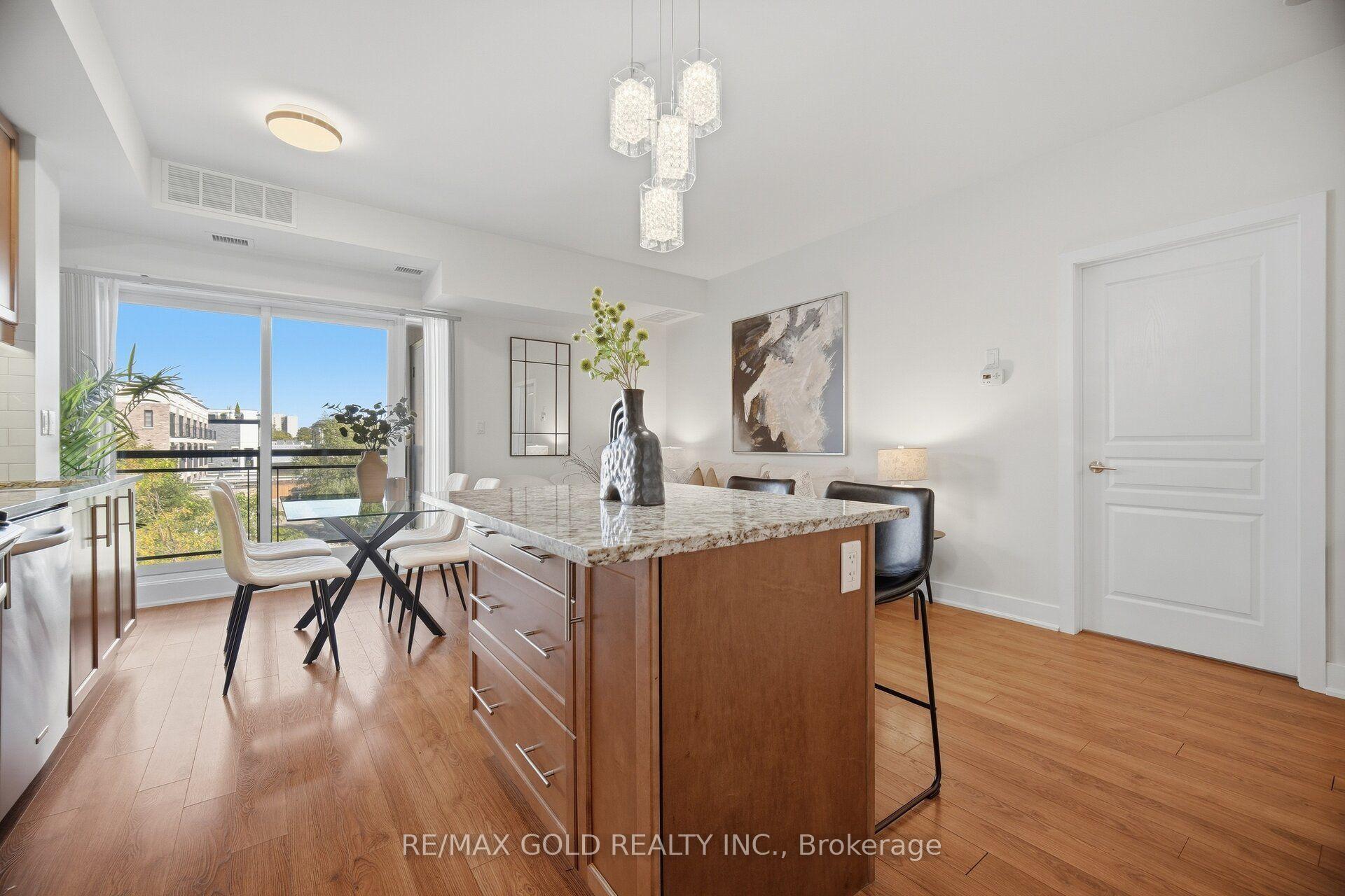 Photo 7 of Unit 324, 128 Garden Drive, Oakville, Central — HOMEH