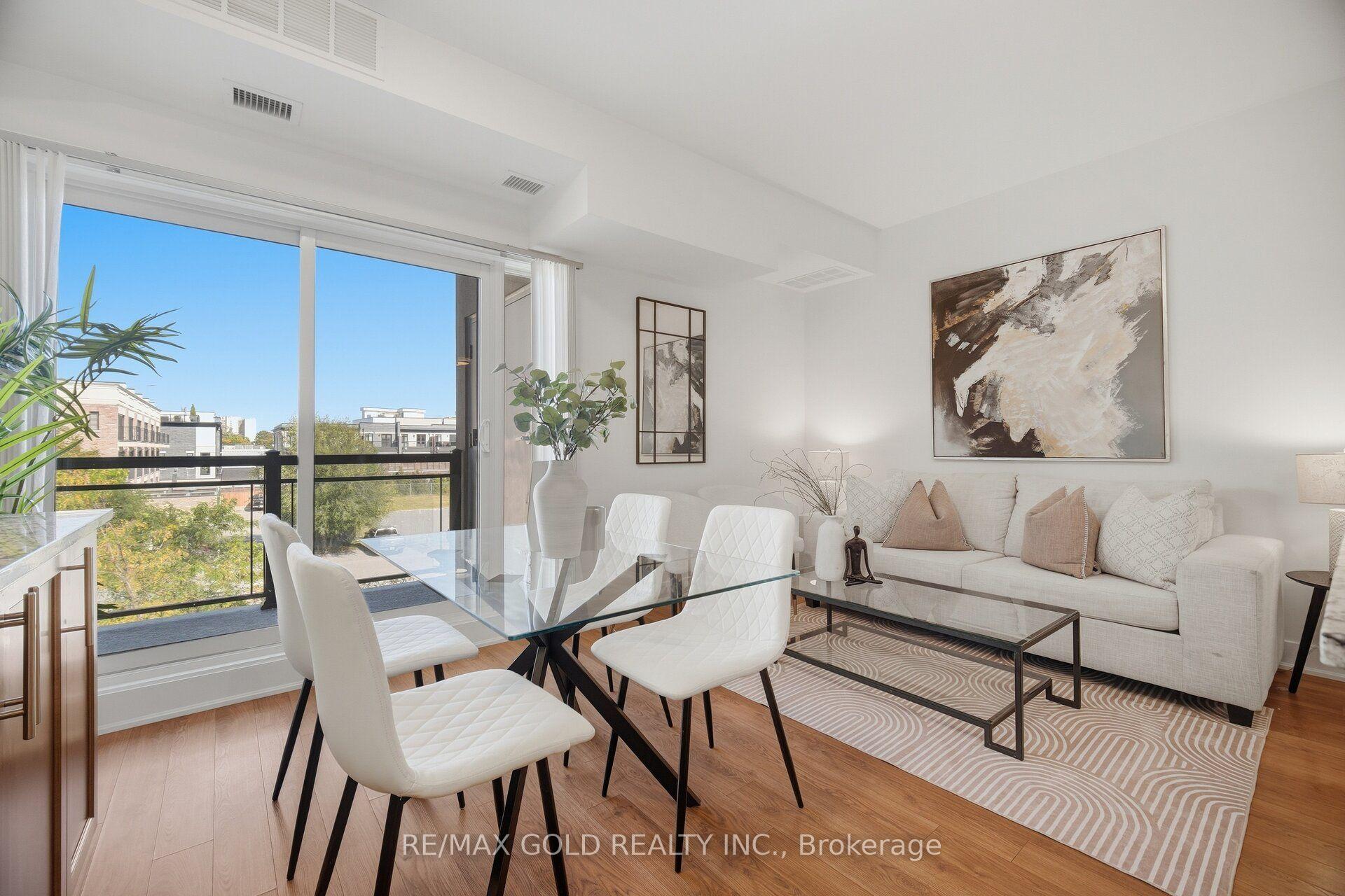 Photo 9 of Unit 324, 128 Garden Drive, Oakville, Central — HOMEH
