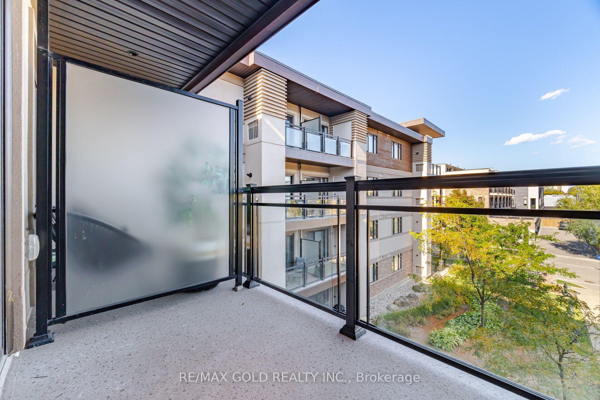 Photo 12 of Unit 324, 128 Garden Drive, Oakville, Central — HOMEH