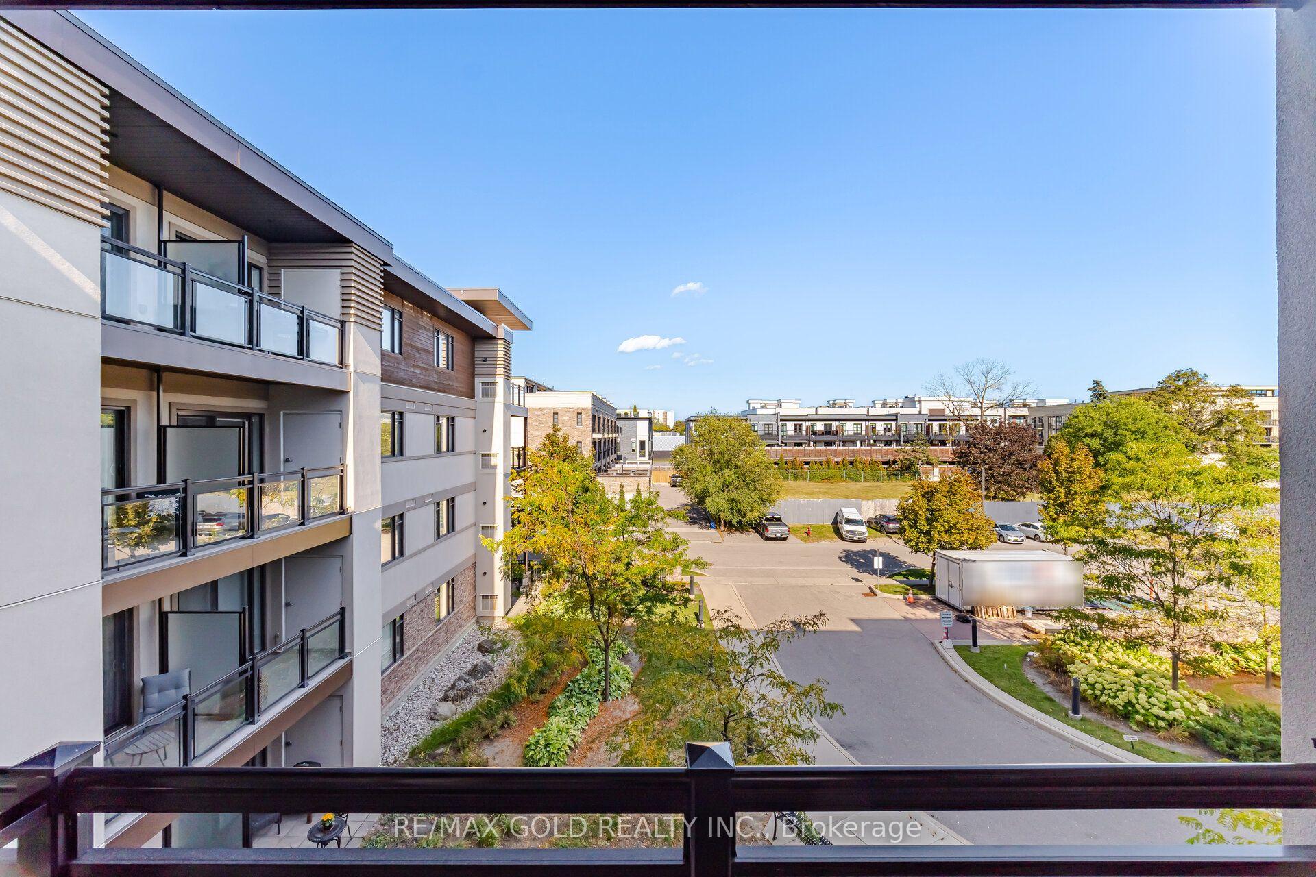 Photo 13 of Unit 324, 128 Garden Drive, Oakville, Central — HOMEH