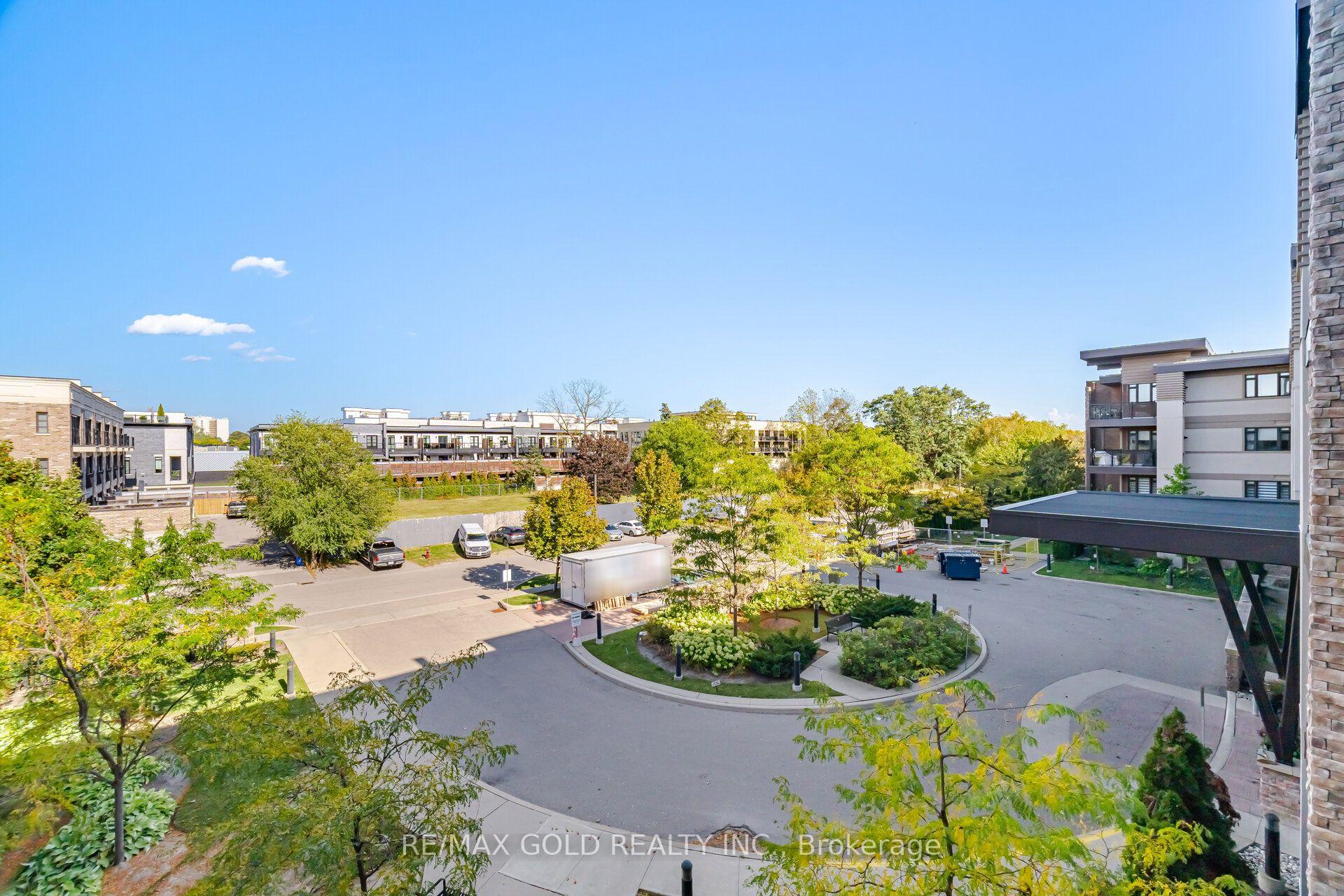 Photo 14 of Unit 324, 128 Garden Drive, Oakville, Central — HOMEH