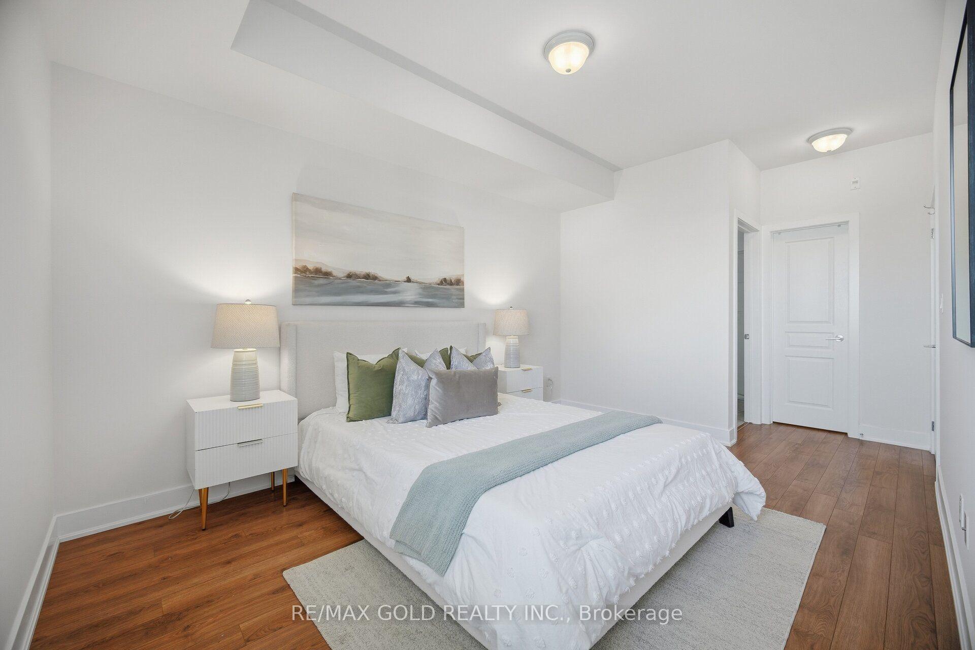Photo 16 of Unit 324, 128 Garden Drive, Oakville, Central — HOMEH