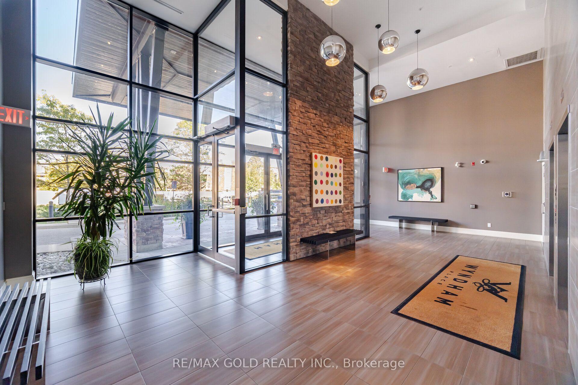 Photo 17 of Unit 324, 128 Garden Drive, Oakville, Central — HOMEH