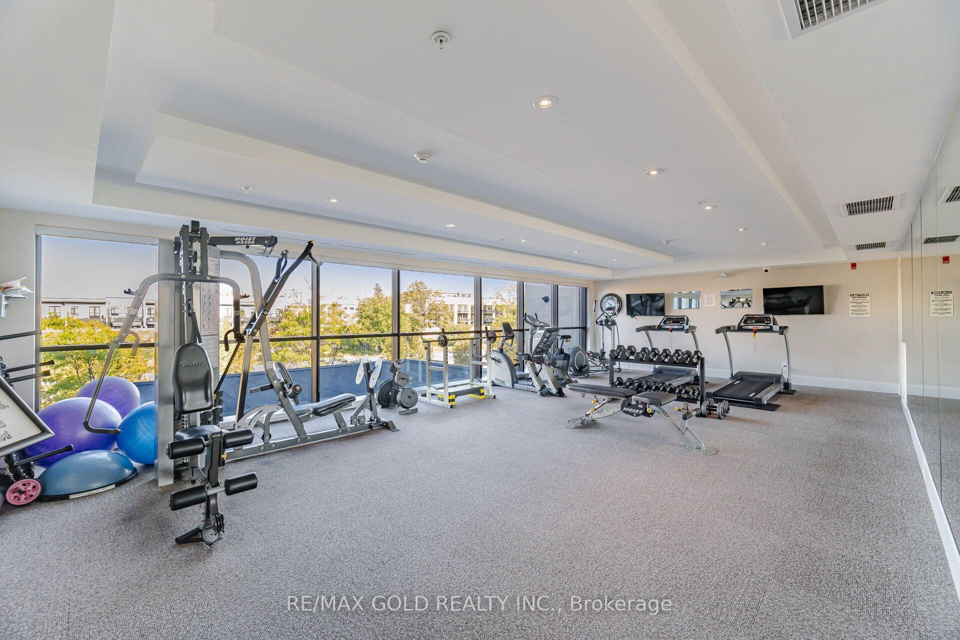 Photo 18 of Unit 324, 128 Garden Drive, Oakville, Central — HOMEH