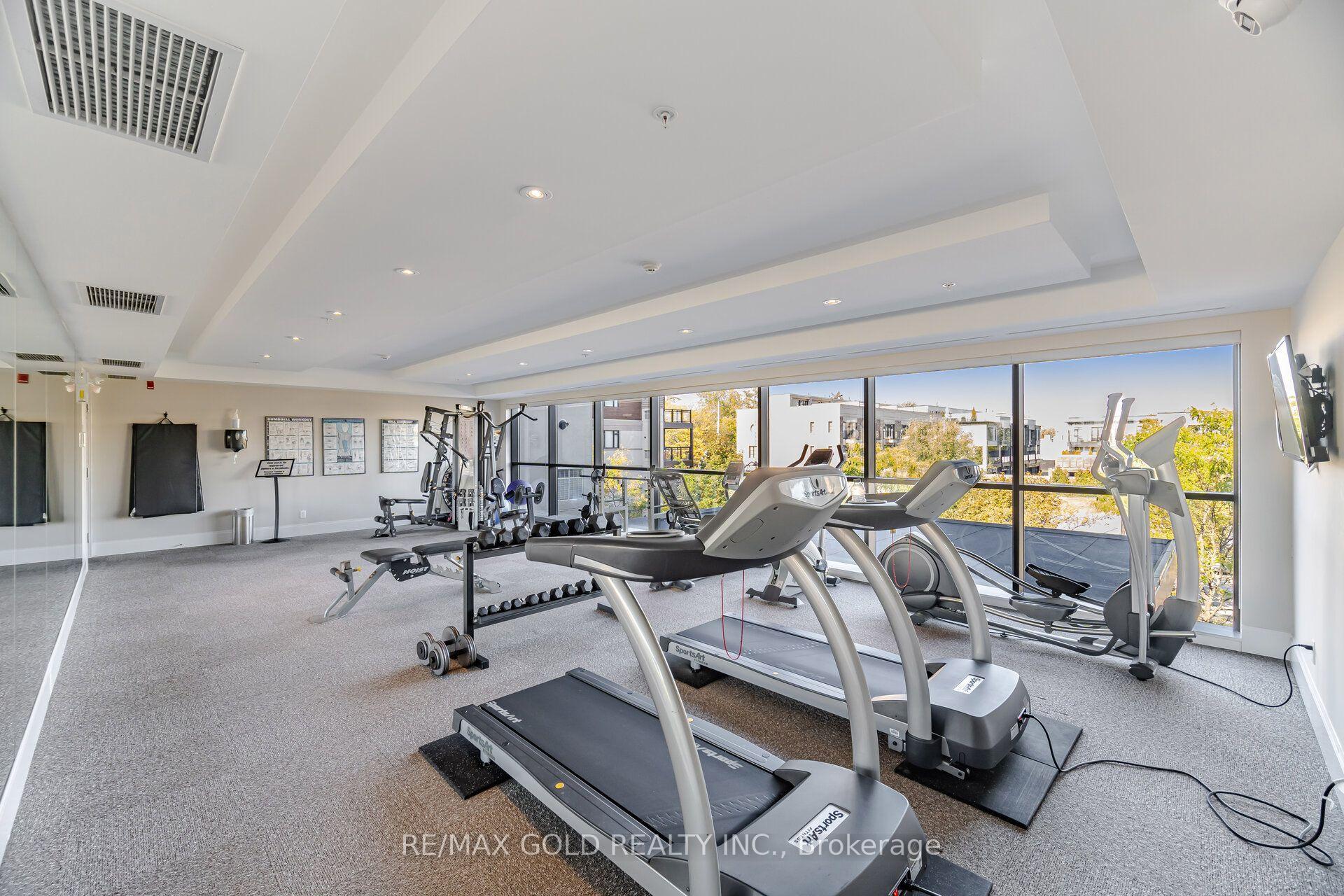 Photo 19 of Unit 324, 128 Garden Drive, Oakville, Central — HOMEH