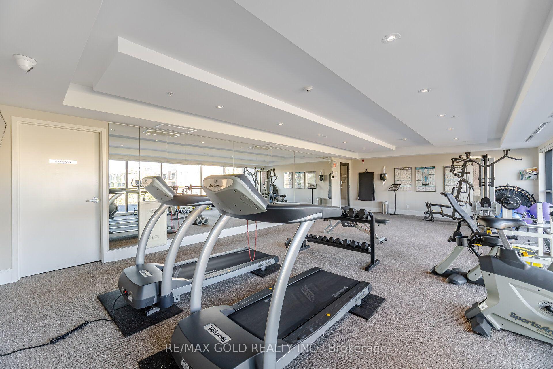 Photo 20 of Unit 324, 128 Garden Drive, Oakville, Central — HOMEH