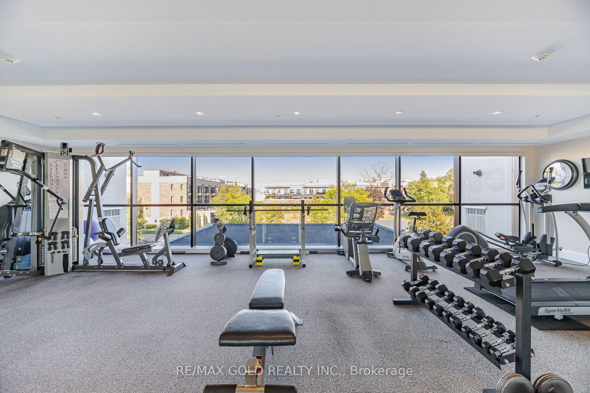 Photo 21 of Unit 324, 128 Garden Drive, Oakville, Central — HOMEH