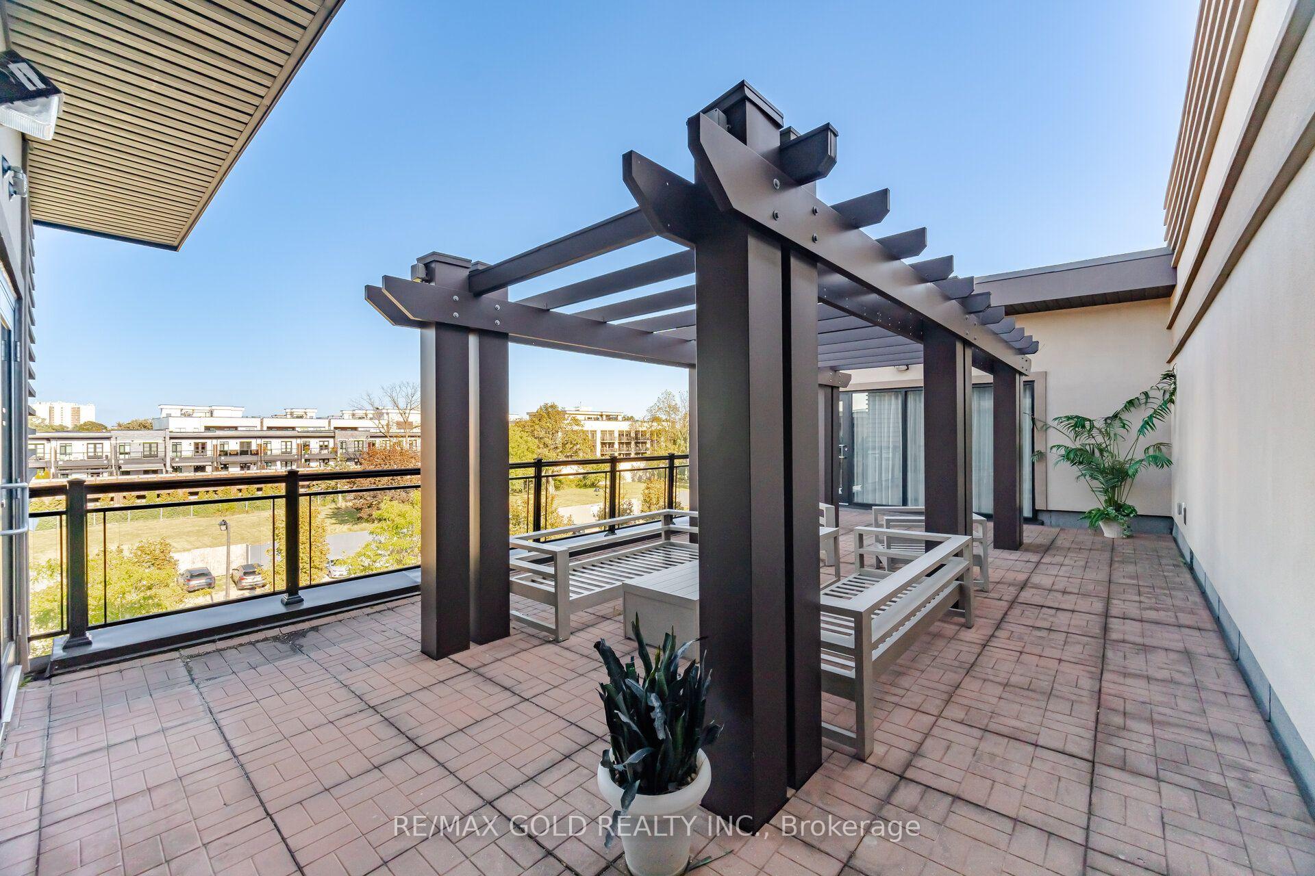 Photo 22 of Unit 324, 128 Garden Drive, Oakville, Central — HOMEH