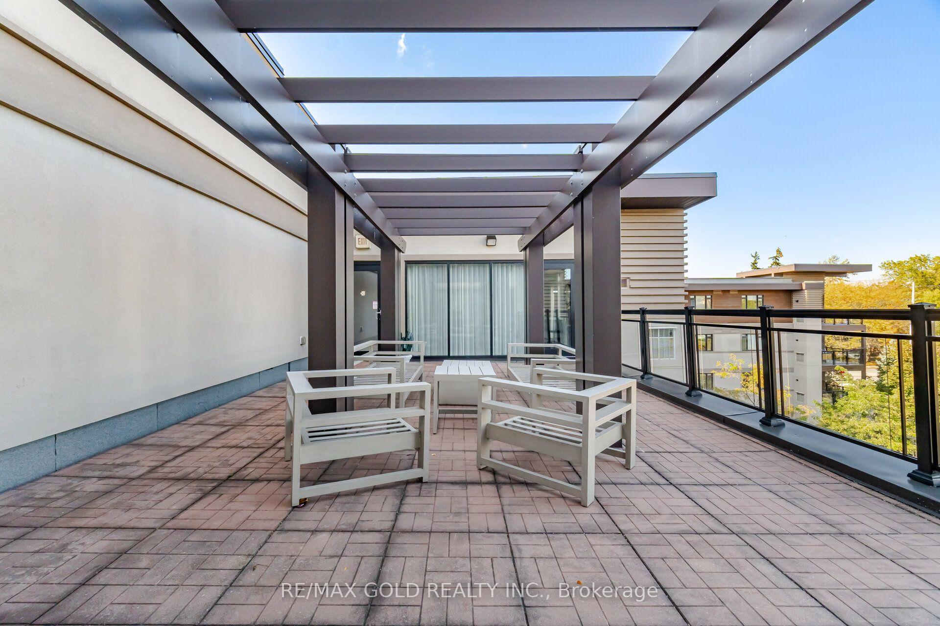 Photo 24 of Unit 324, 128 Garden Drive, Oakville, Central — HOMEH