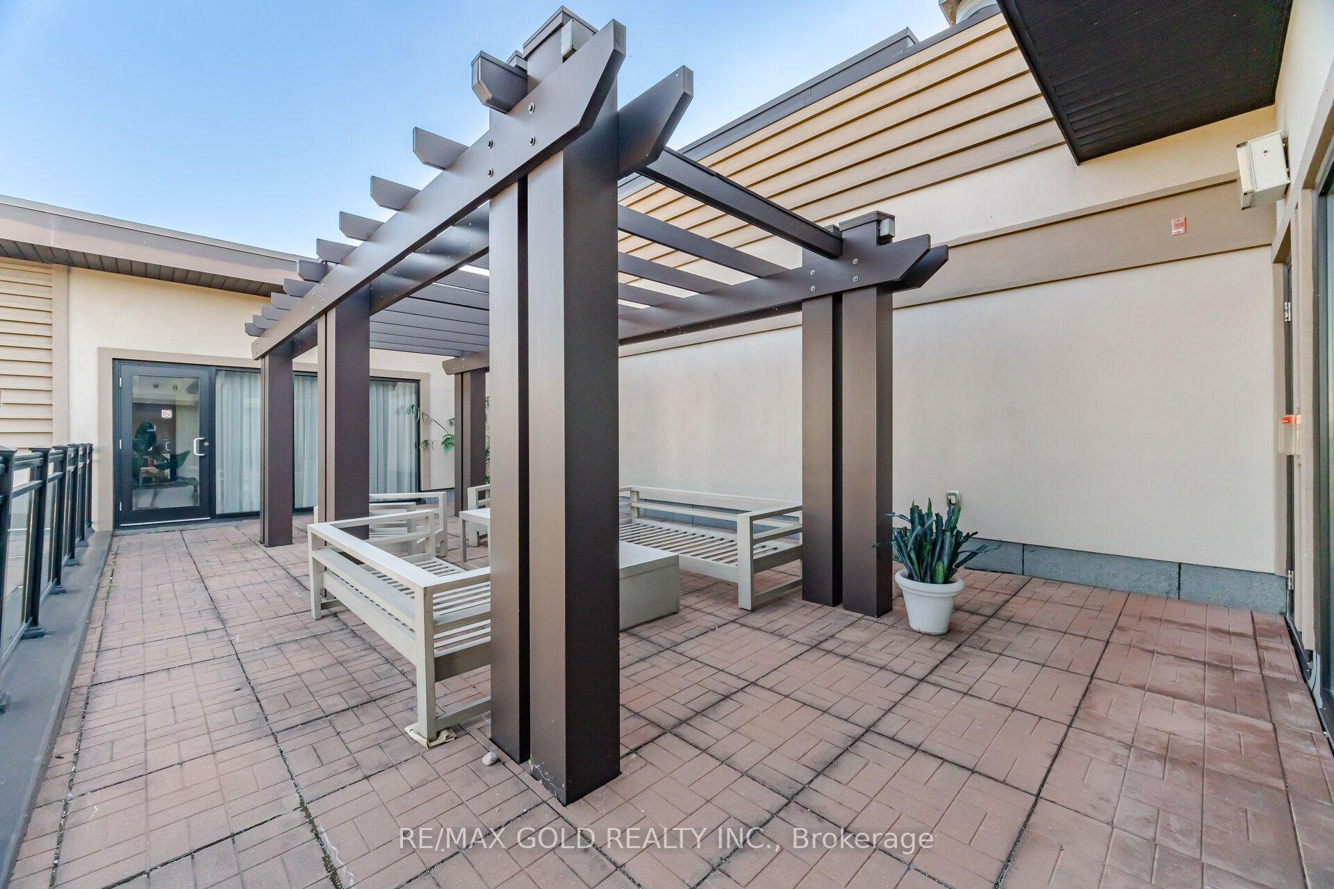 Photo 25 of Unit 324, 128 Garden Drive, Oakville, Central — HOMEH