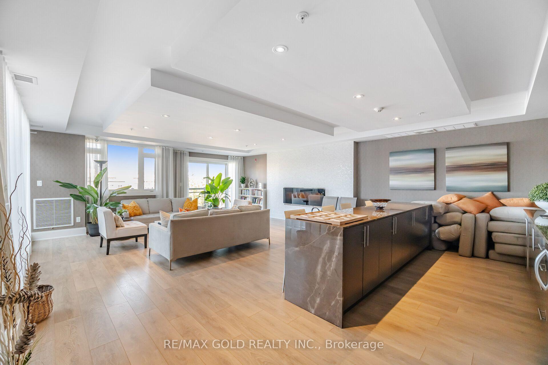 Photo 26 of Unit 324, 128 Garden Drive, Oakville, Central — HOMEH