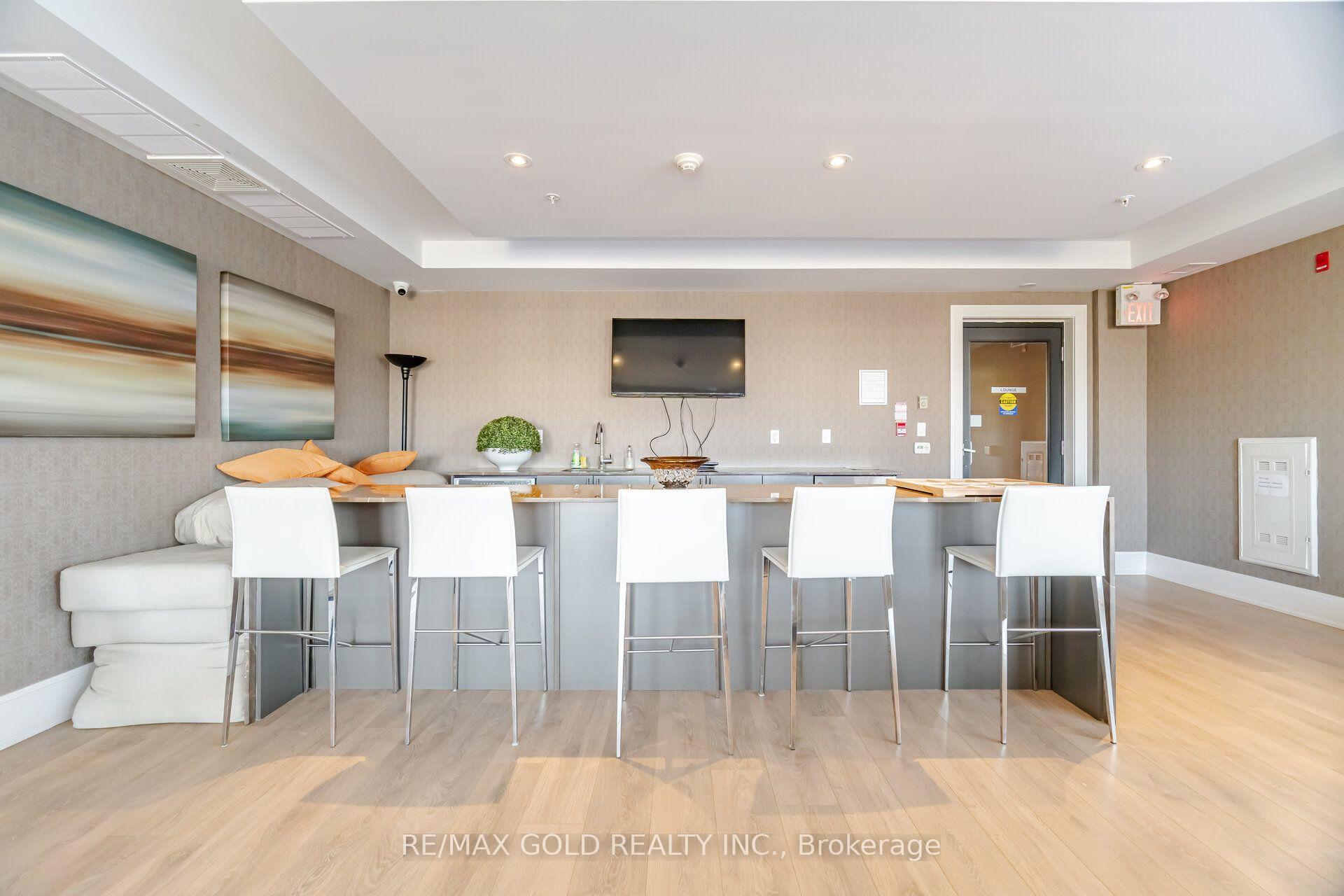 Photo 27 of Unit 324, 128 Garden Drive, Oakville, Central — HOMEH