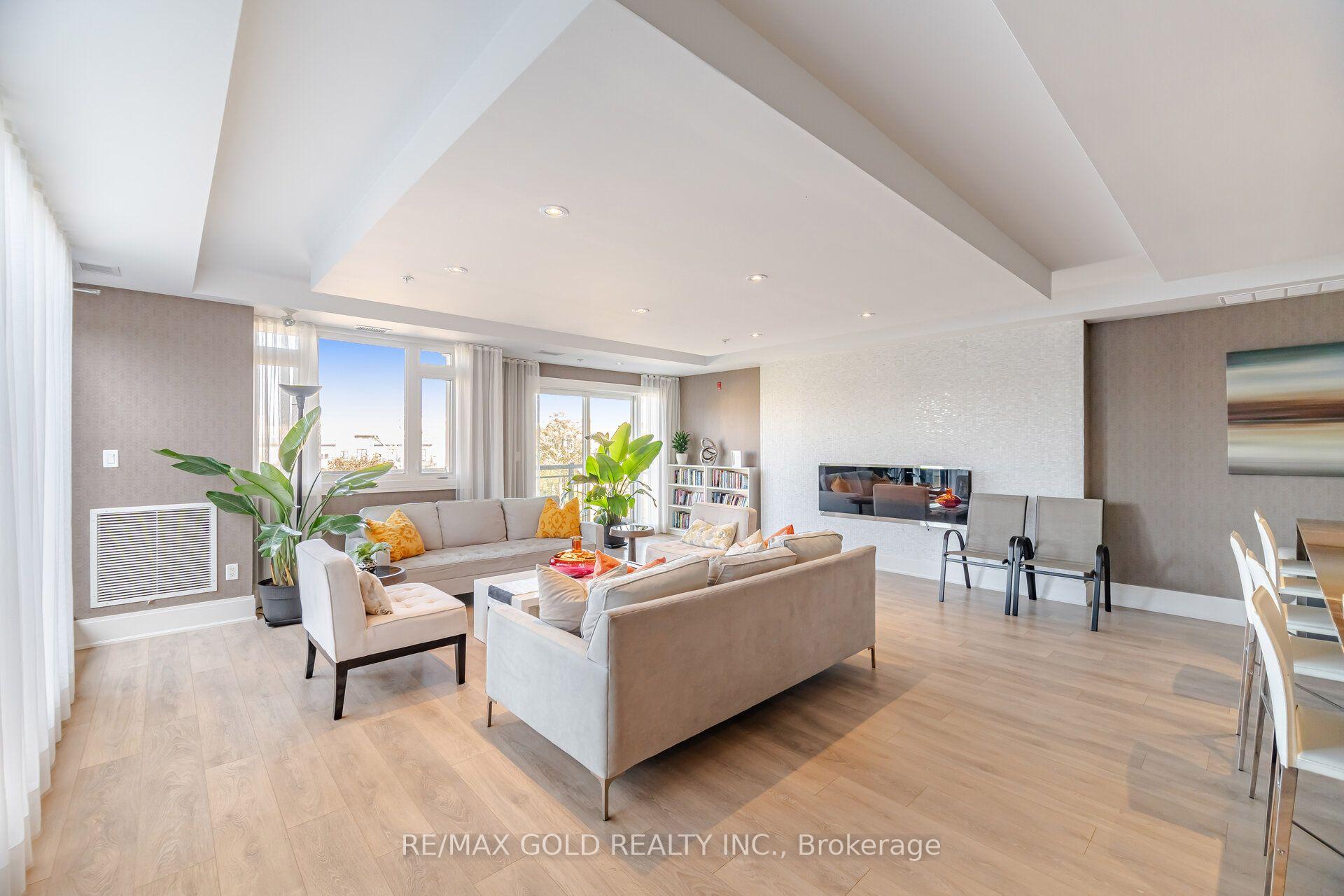 Photo 28 of Unit 324, 128 Garden Drive, Oakville, Central — HOMEH
