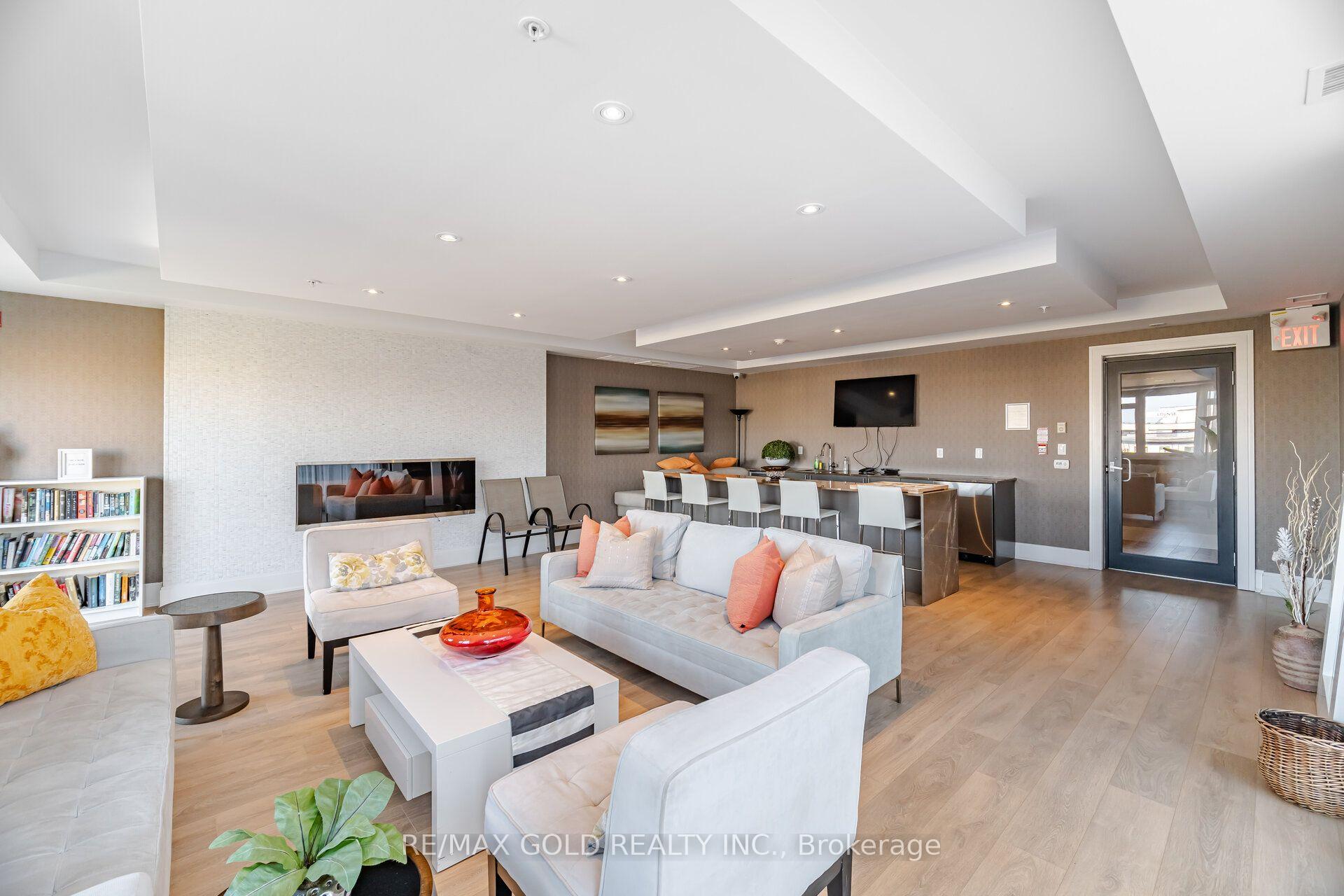 Photo 29 of Unit 324, 128 Garden Drive, Oakville, Central — HOMEH