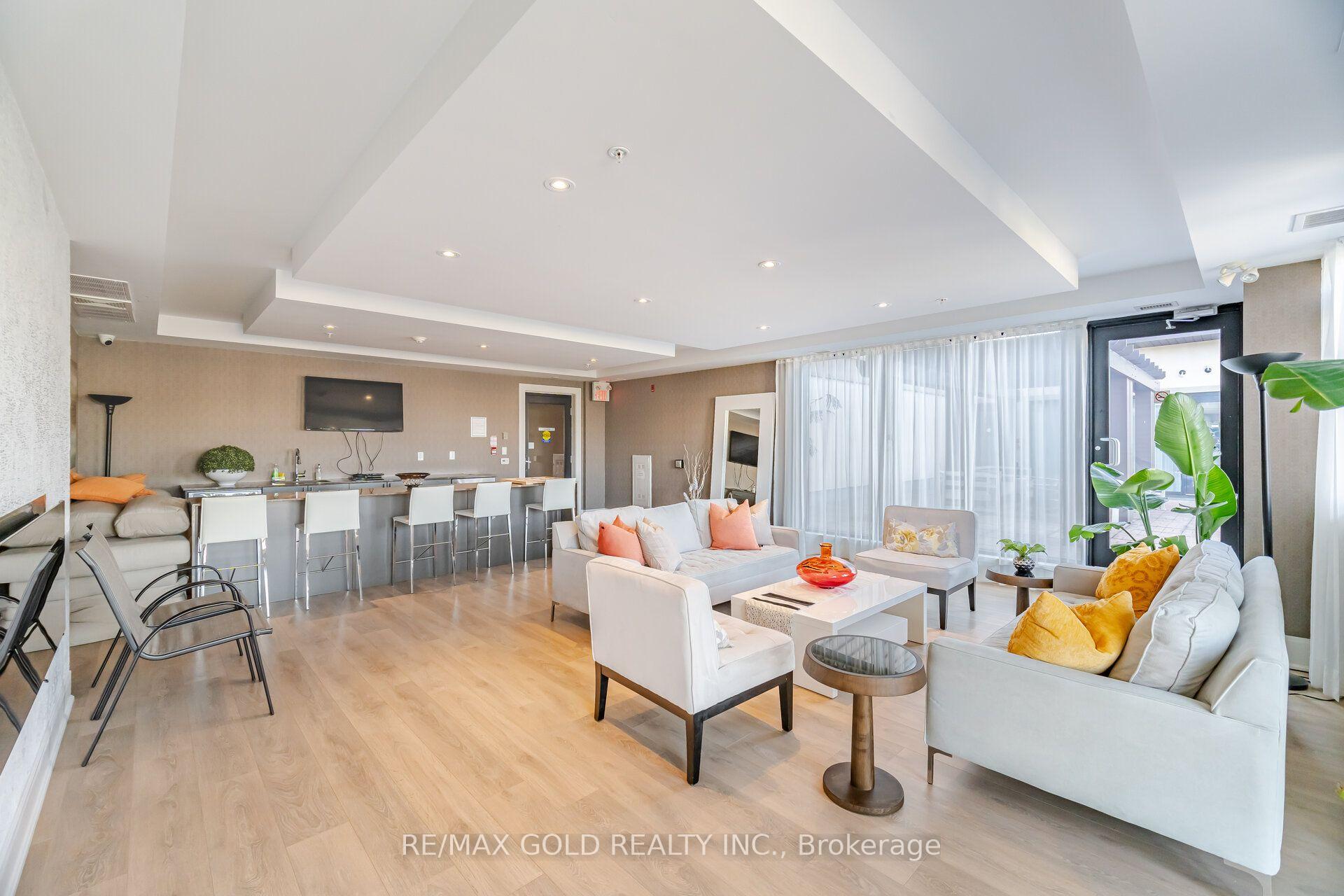 Photo 30 of Unit 324, 128 Garden Drive, Oakville, Central — HOMEH