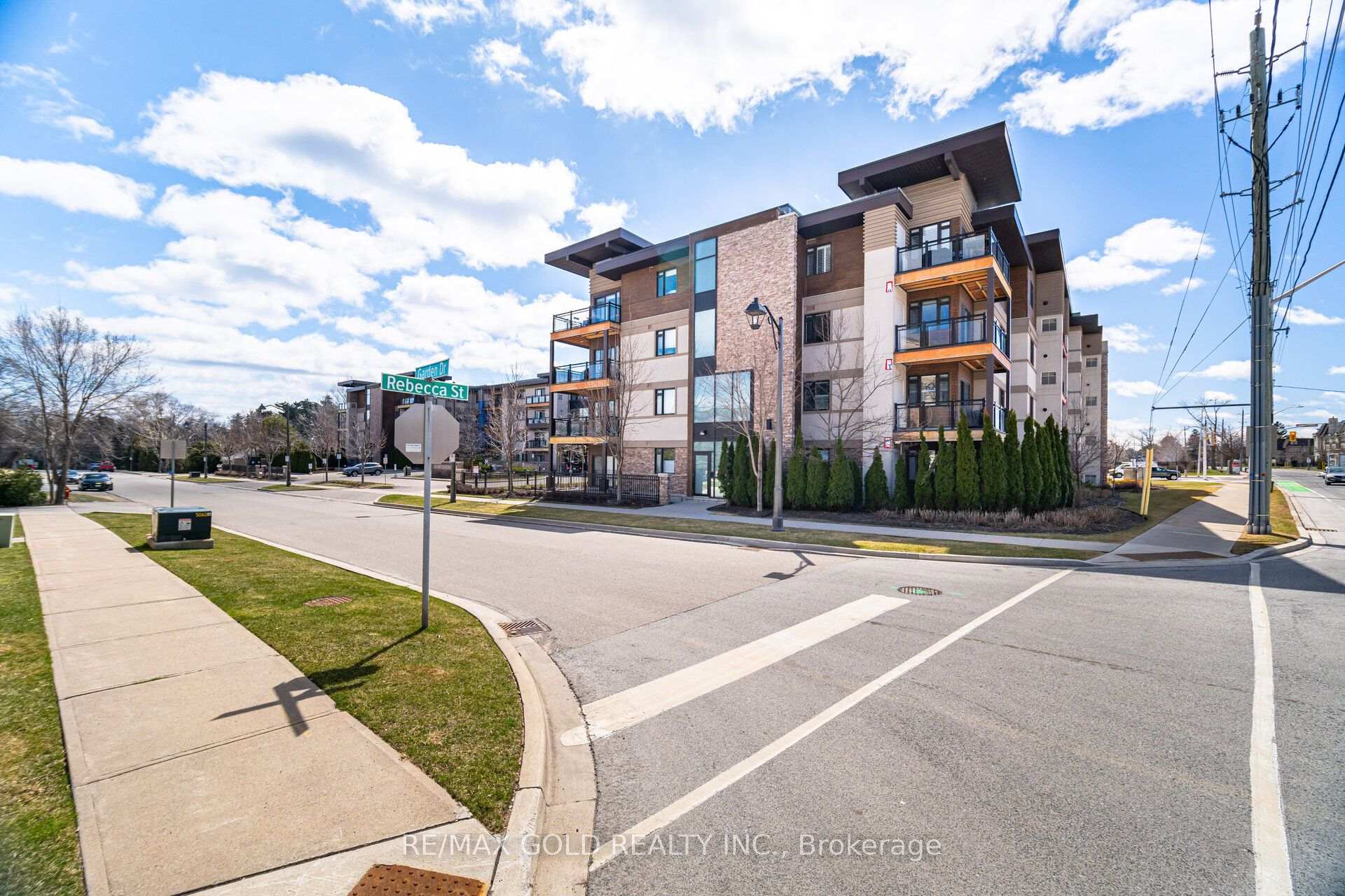 Photo 33 of Unit 324, 128 Garden Drive, Oakville, Central — HOMEH