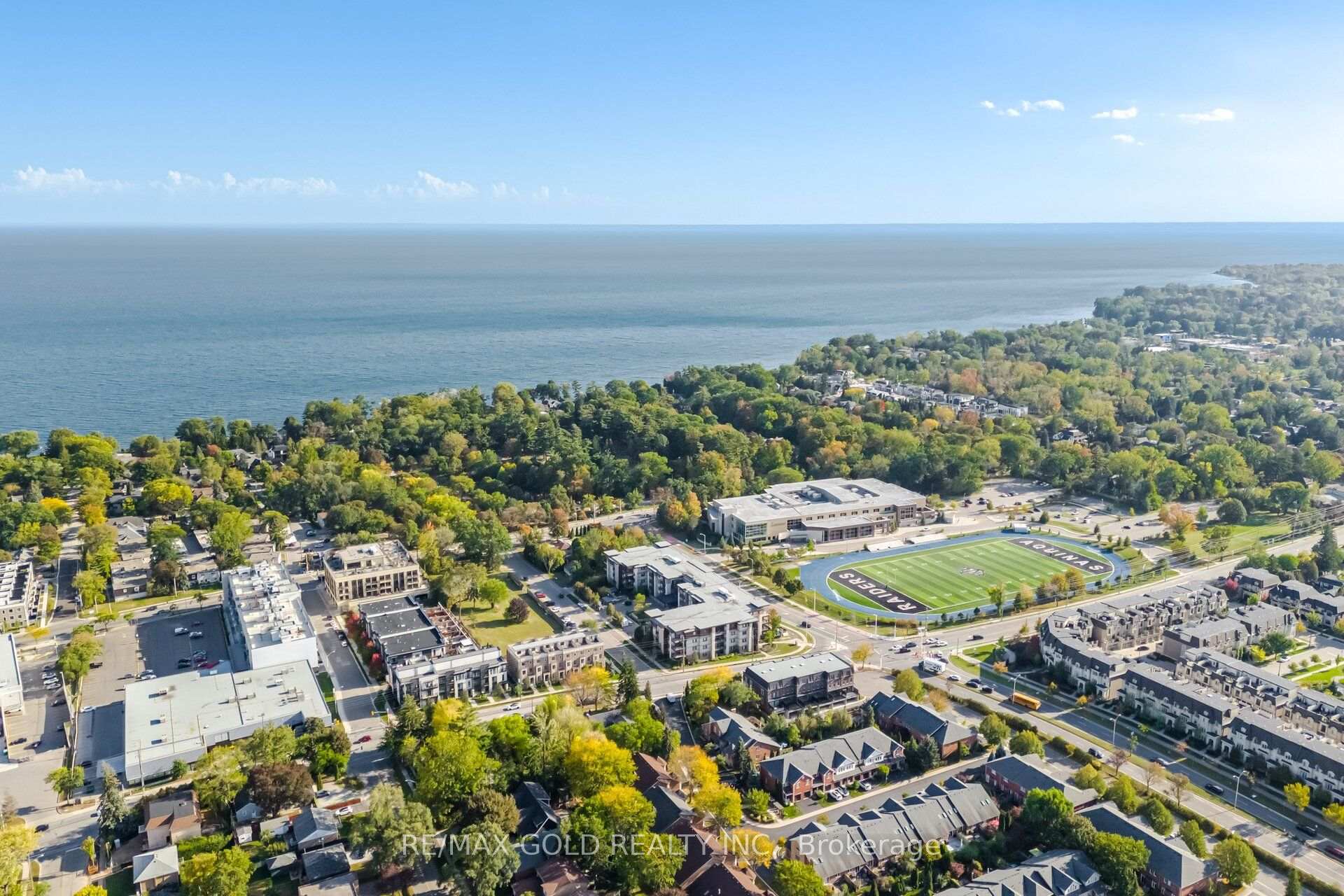 Photo 34 of Unit 324, 128 Garden Drive, Oakville, Central — HOMEH