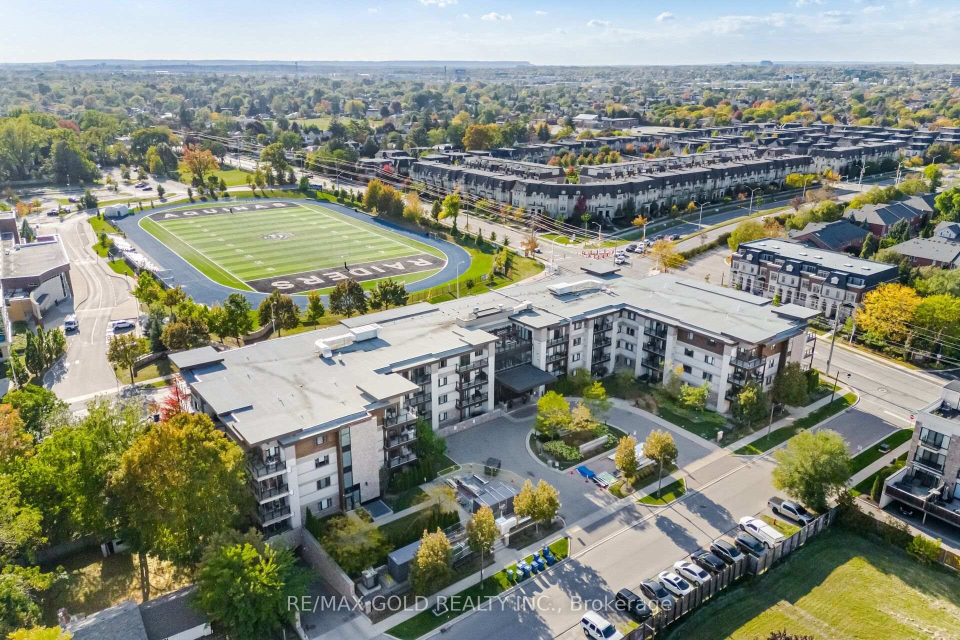 Photo 35 of Unit 324, 128 Garden Drive, Oakville, Central — HOMEH