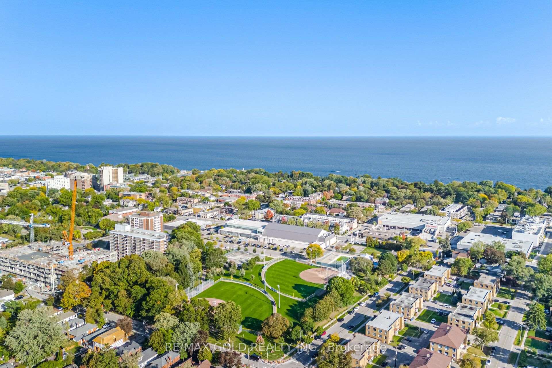 Photo 39 of Unit 324, 128 Garden Drive, Oakville, Central — HOMEH