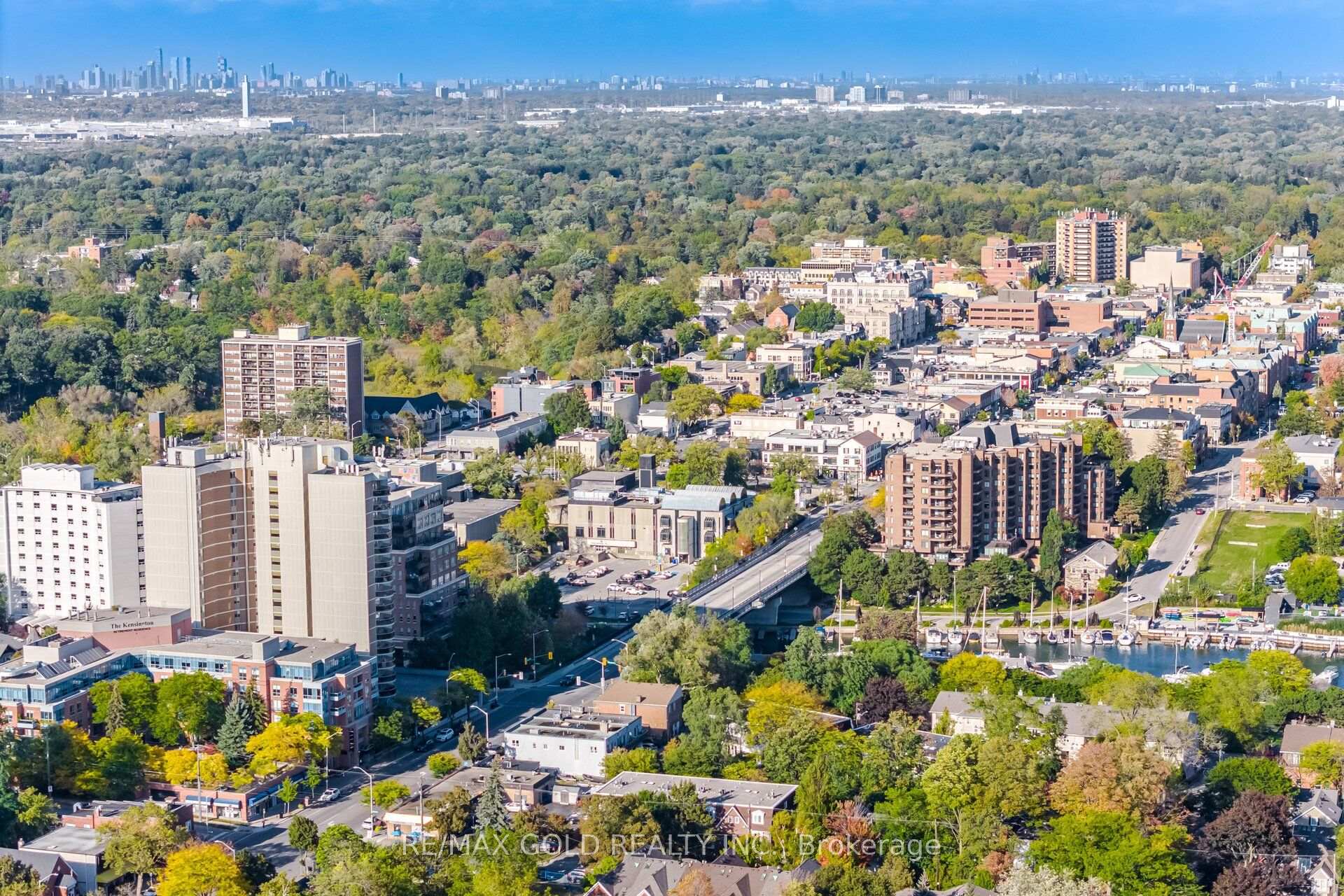 Photo 40 of Unit 324, 128 Garden Drive, Oakville, Central — HOMEH