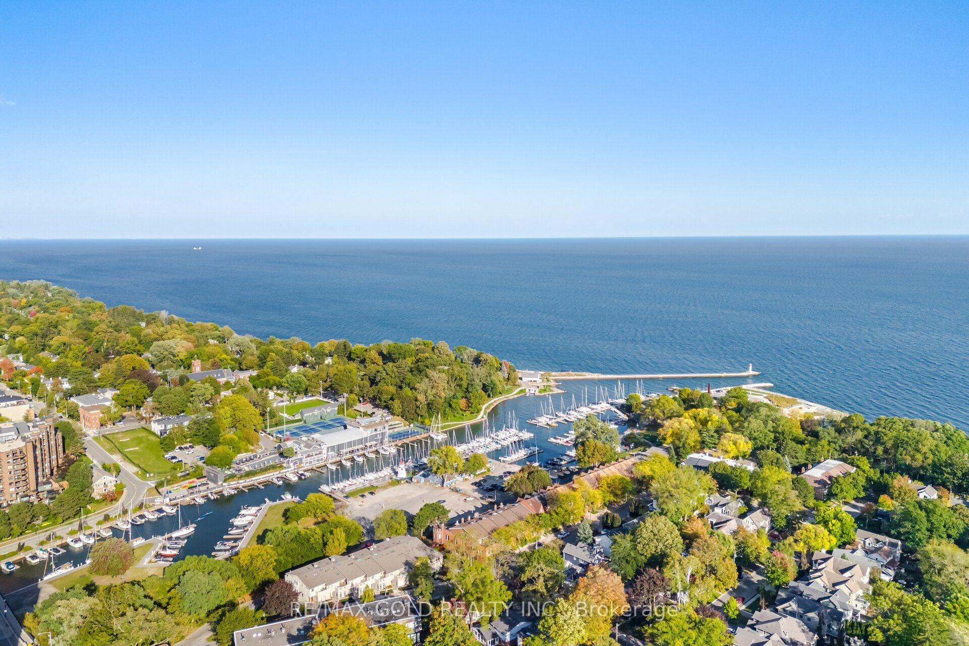 Photo 41 of Unit 324, 128 Garden Drive, Oakville, Central — HOMEH