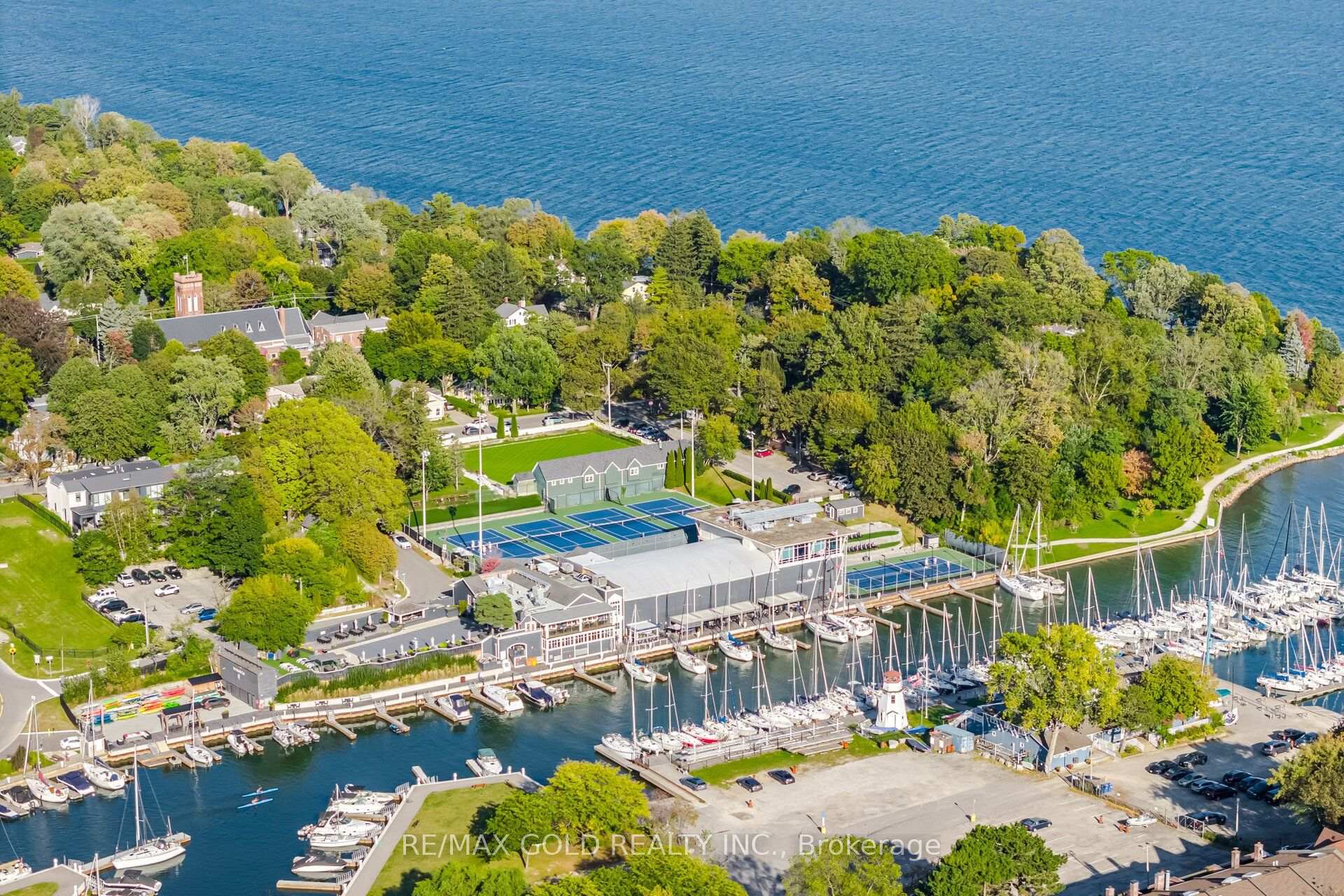 Photo 42 of Unit 324, 128 Garden Drive, Oakville, Central — HOMEH