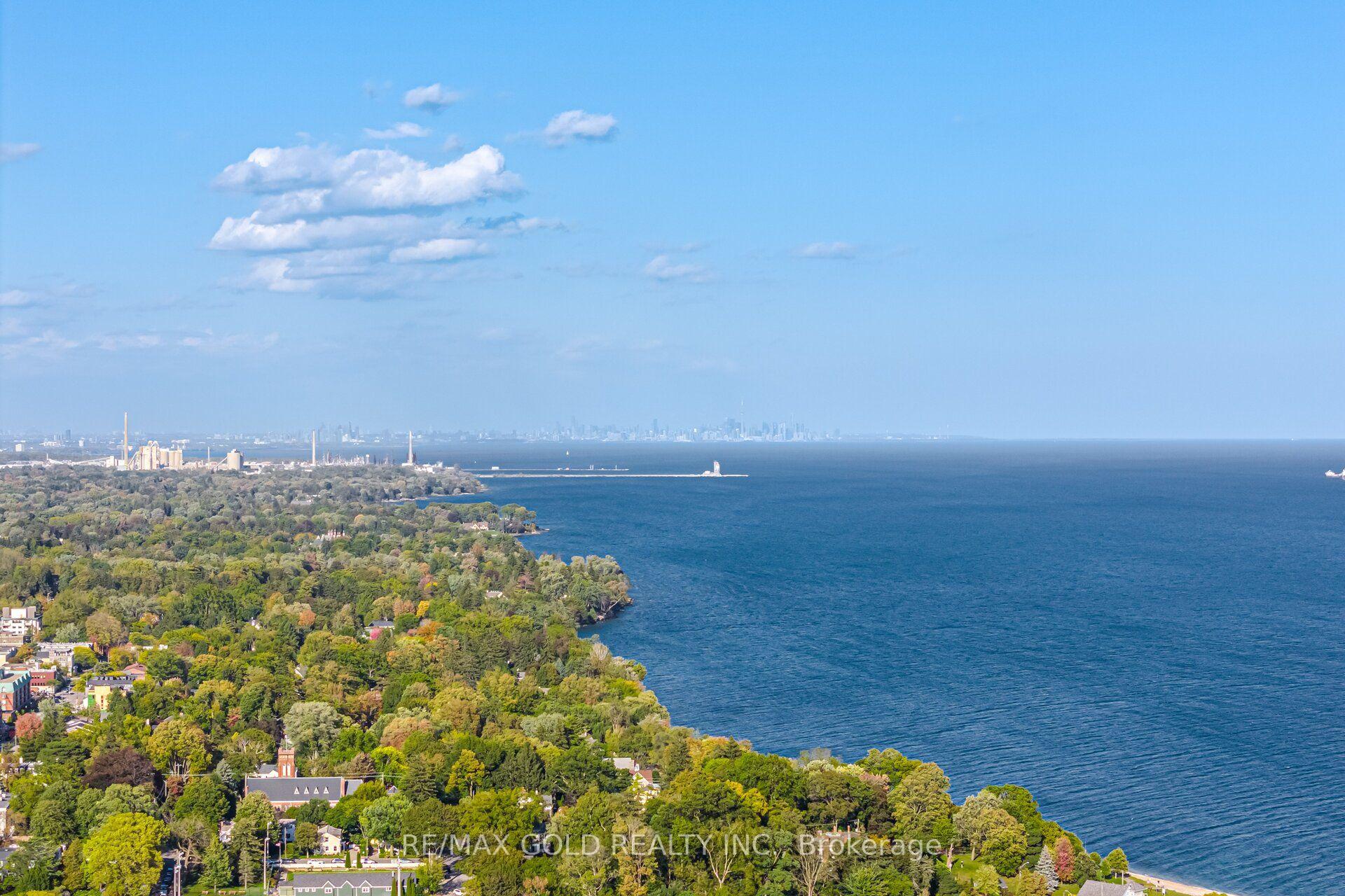 Photo 44 of Unit 324, 128 Garden Drive, Oakville, Central — HOMEH