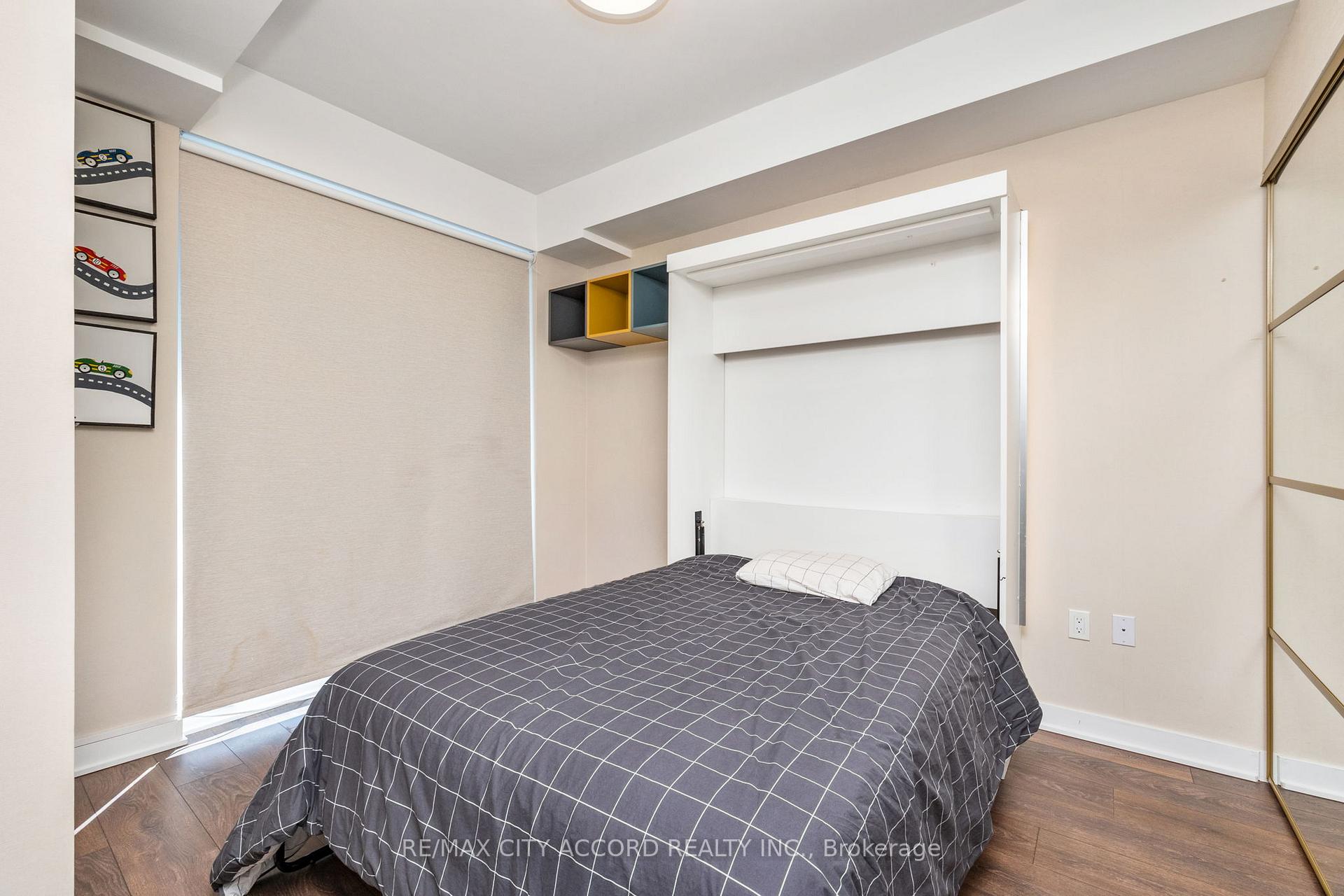 Photo 12 of Unit 3702, 115 Blue Jays Way, Toronto, Waterfront Communities — HOMEH
