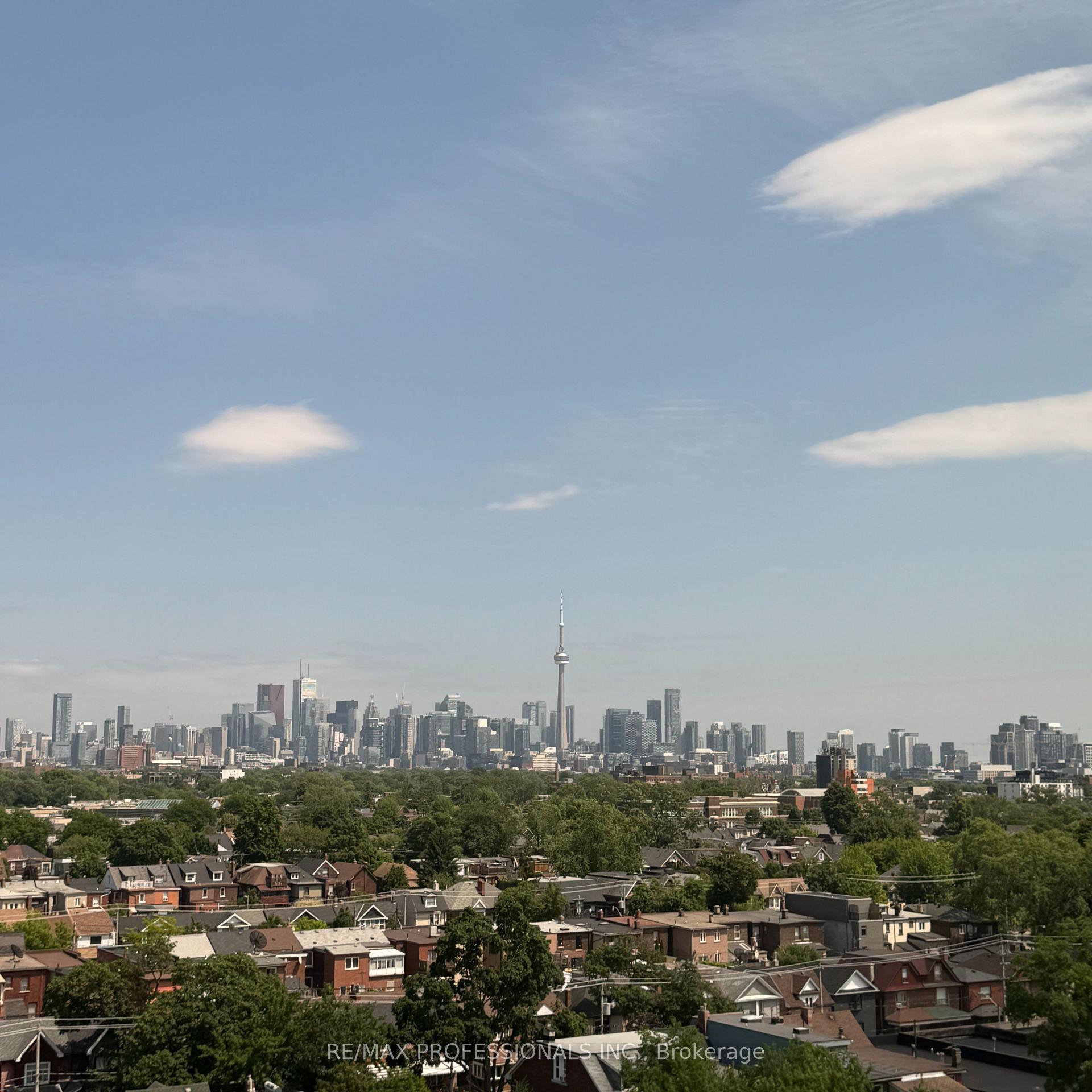 Photo 12 of Unit 901, 181 Sterling Road, Toronto, Dufferin Grove — HOMEH