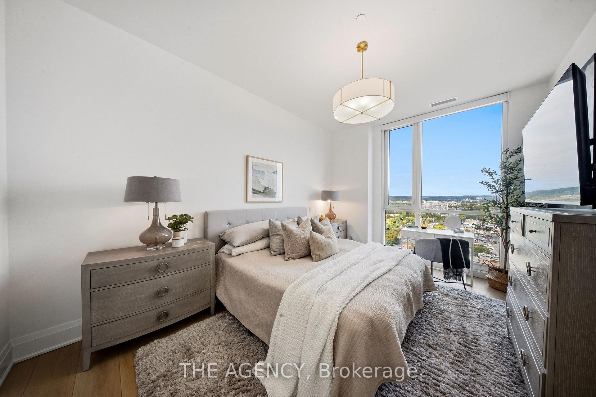 Photo 24 of Unit 2201, 2007 James Street, Burlington, Brant — HOMEH