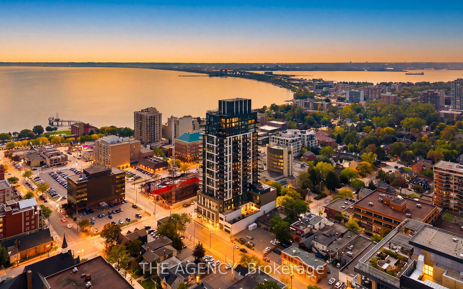 Photo 38 of Unit 2201, 2007 James Street, Burlington, Brant — HOMEH