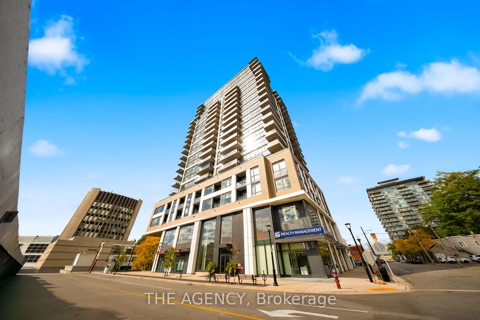 Photo 39 of Unit 2201, 2007 James Street, Burlington, Brant — HOMEH