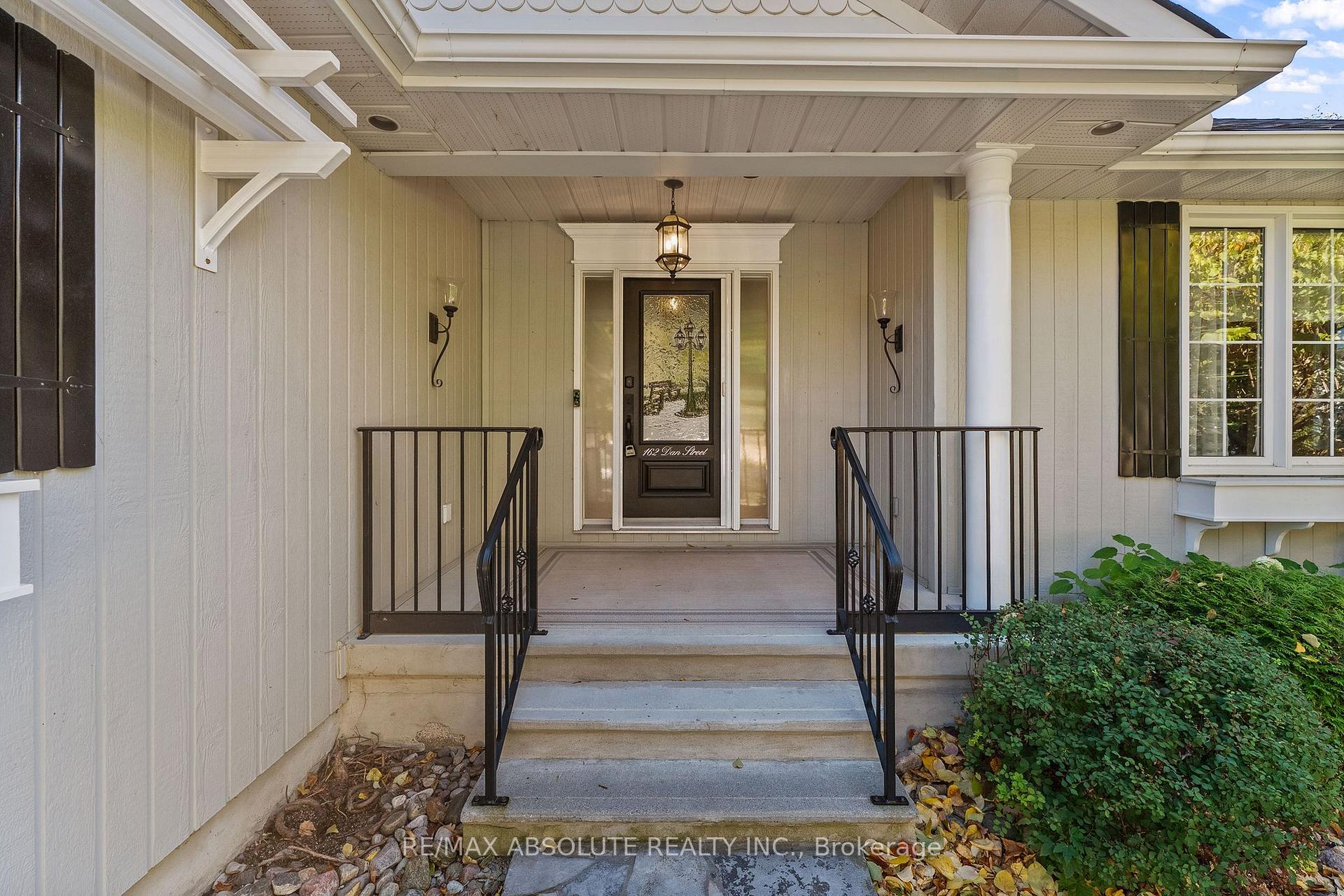 Photo 3 of 162 Dan Street, Arnprior, Arnprior — HOMEH