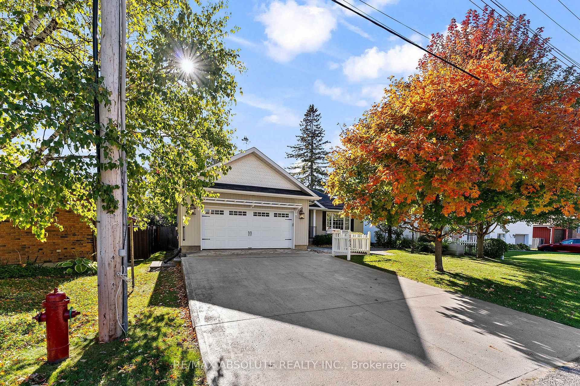 Photo 45 of 162 Dan Street, Arnprior, Arnprior — HOMEH