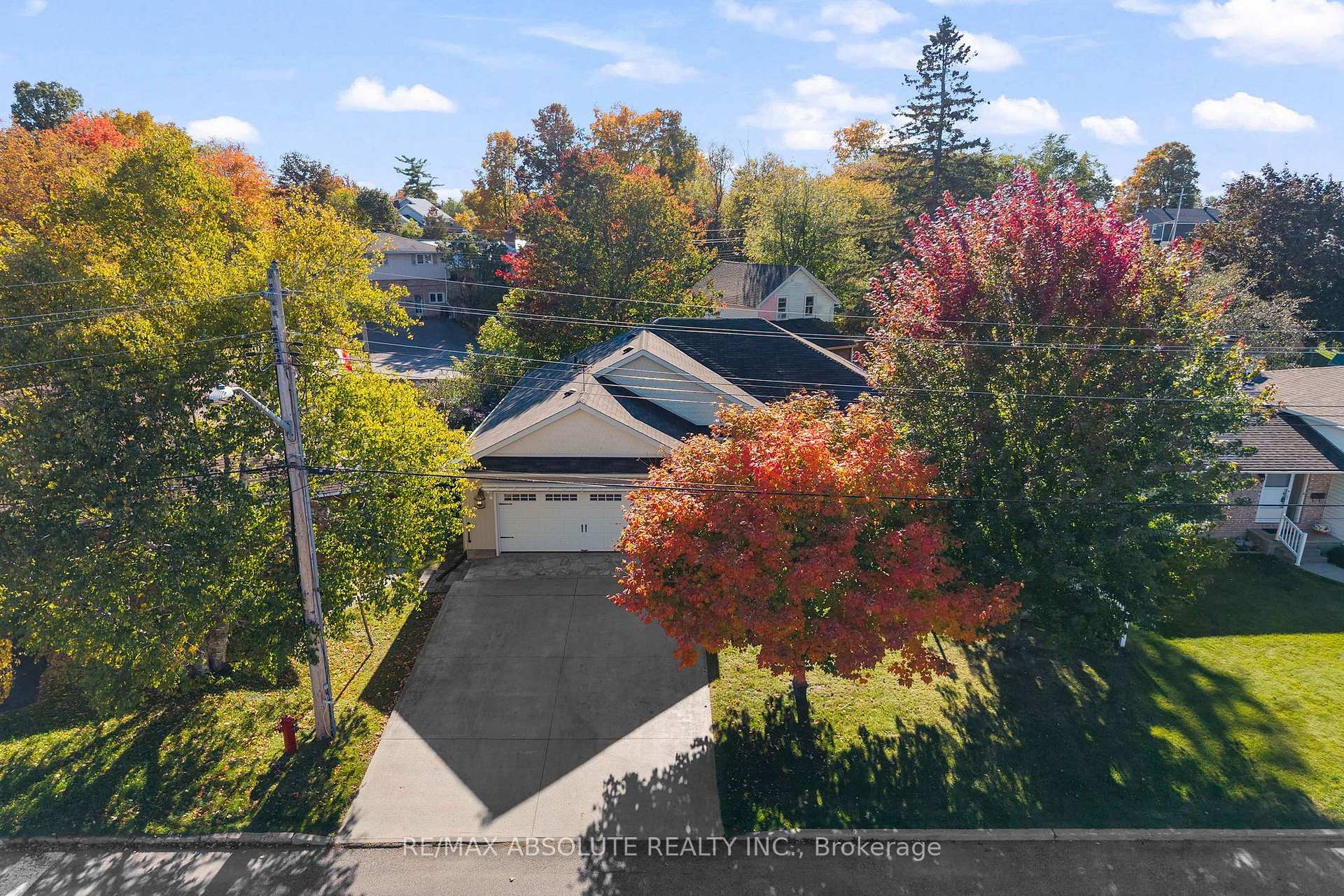 Photo 46 of 162 Dan Street, Arnprior, Arnprior — HOMEH