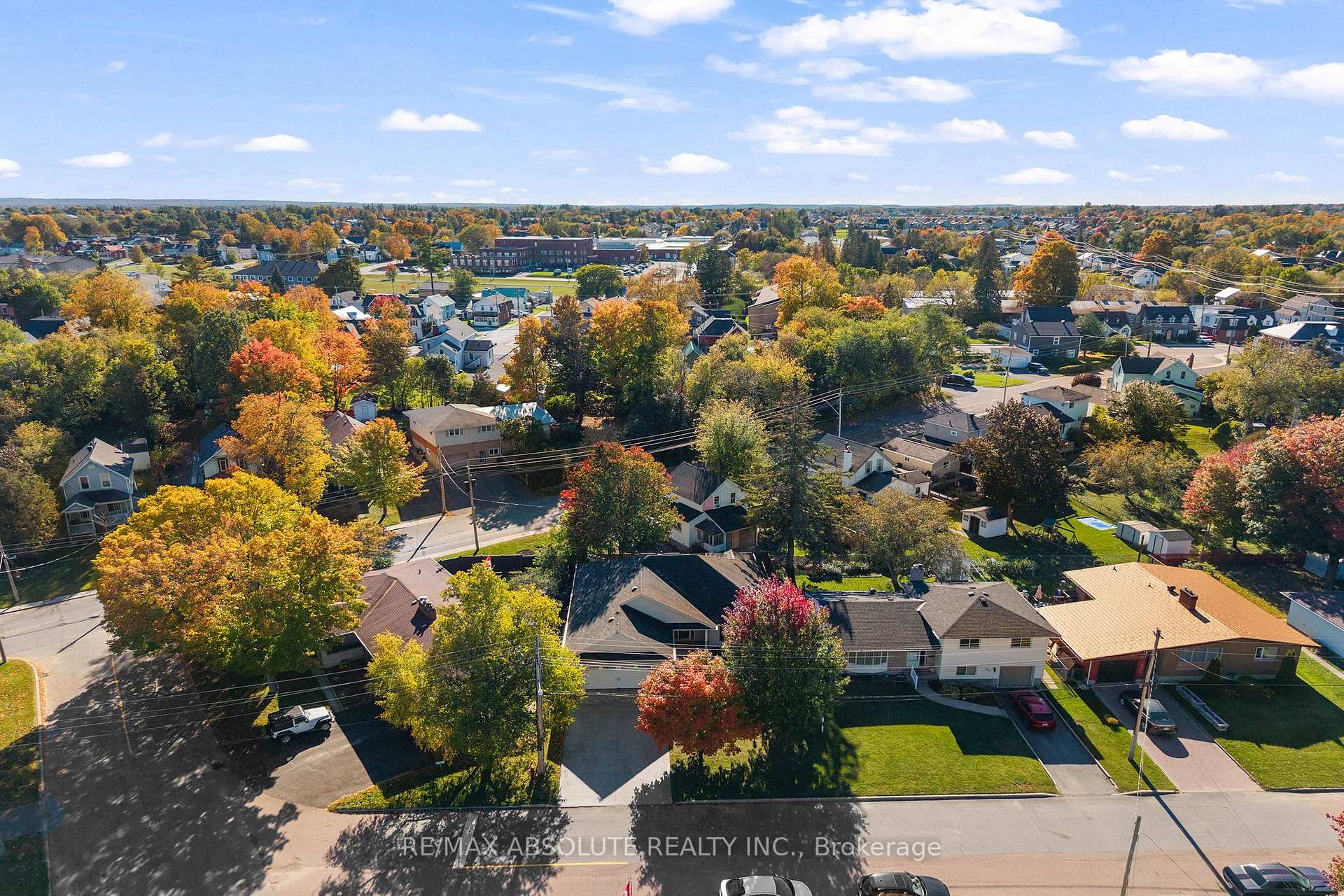 Photo 48 of 162 Dan Street, Arnprior, Arnprior — HOMEH