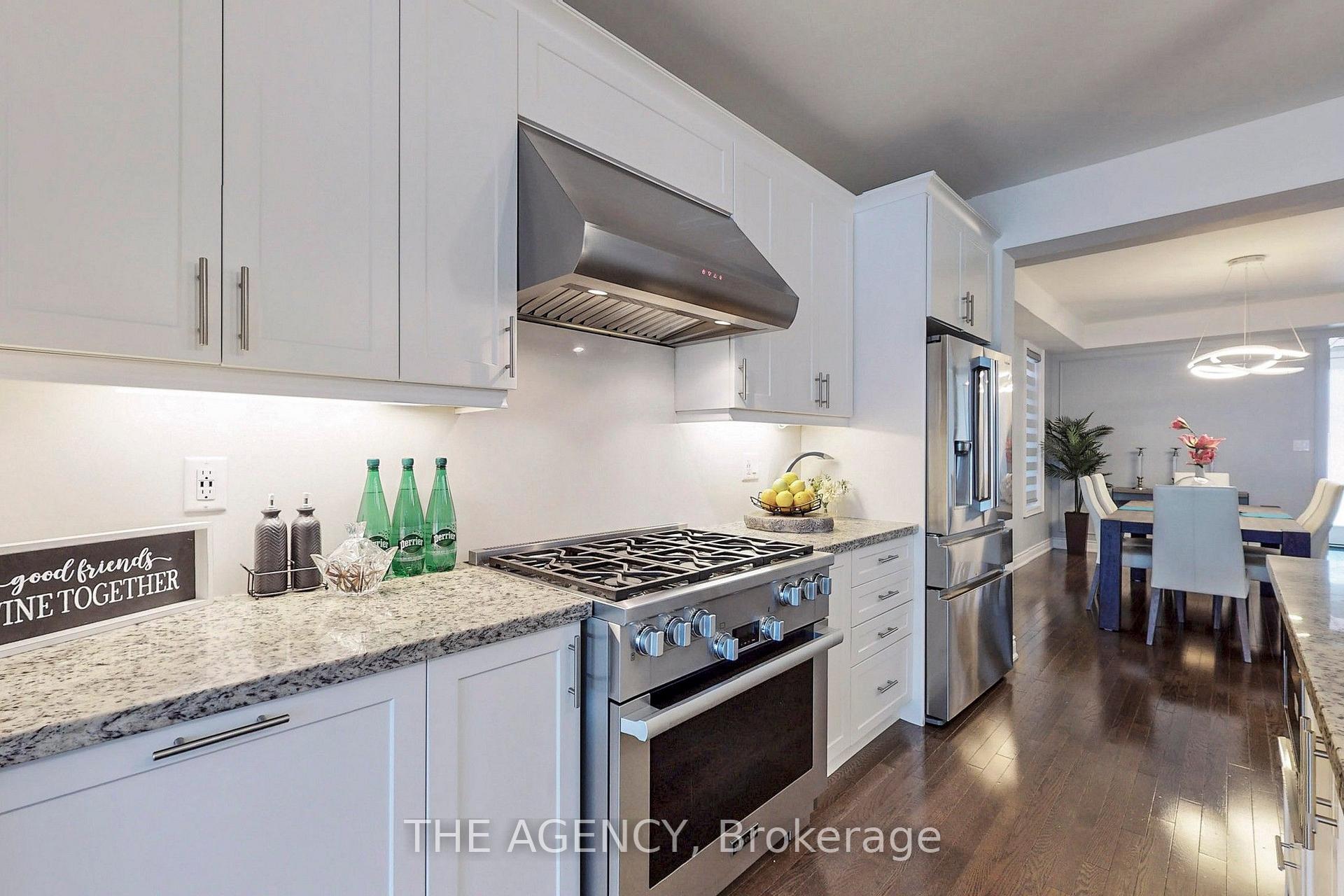 Photo 7 of 7 Kipling Grove Court, Etobicoke, Princess-Rosethorn — HOMEH