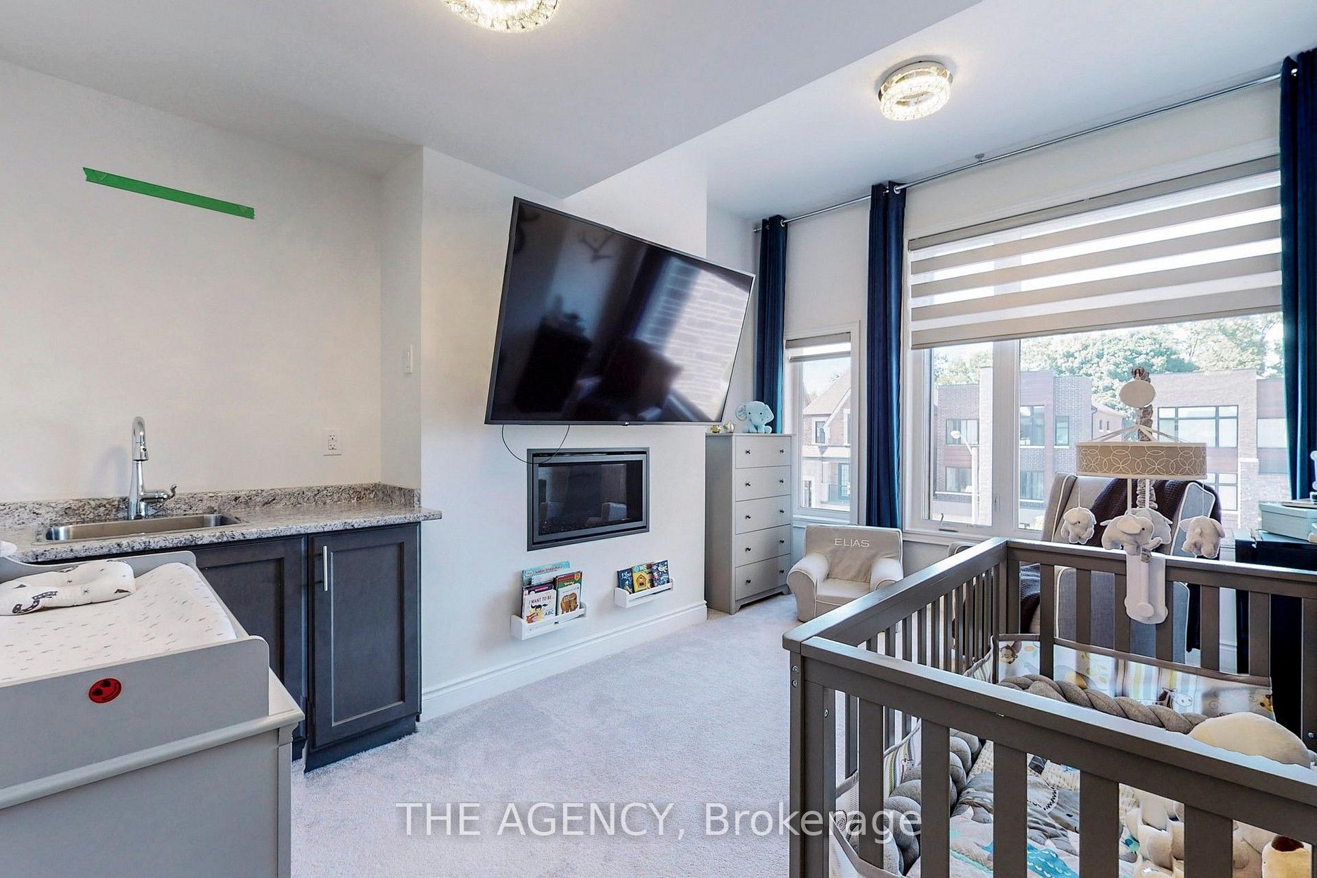 Photo 22 of 7 Kipling Grove Court, Etobicoke, Princess-Rosethorn — HOMEH