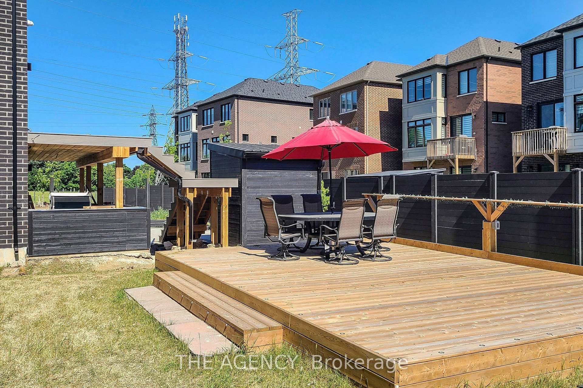 Photo 30 of 7 Kipling Grove Court, Etobicoke, Princess-Rosethorn — HOMEH