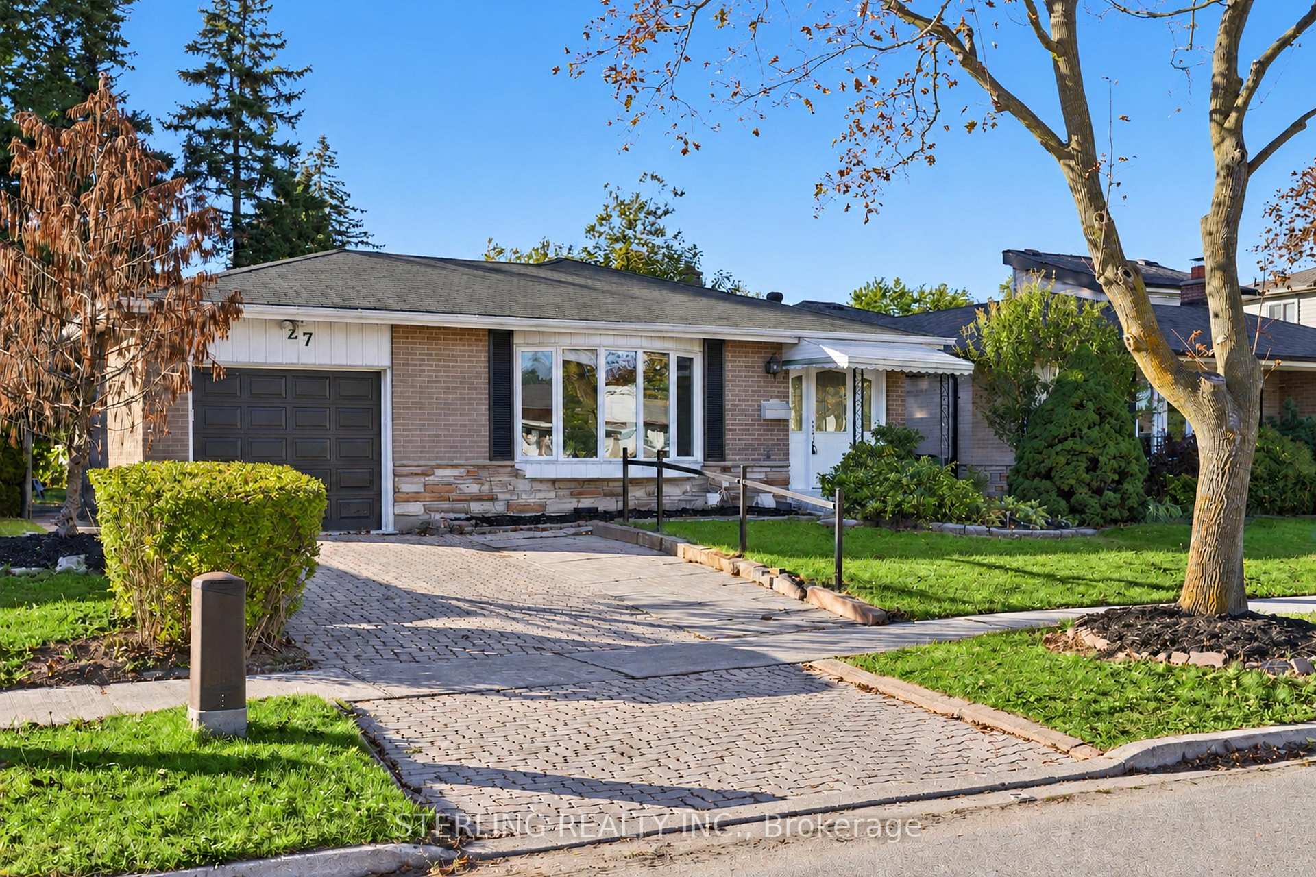 Photo 1 of 27 Oakmeadow Boulevard, Scarborough, Morningside — HOMEH