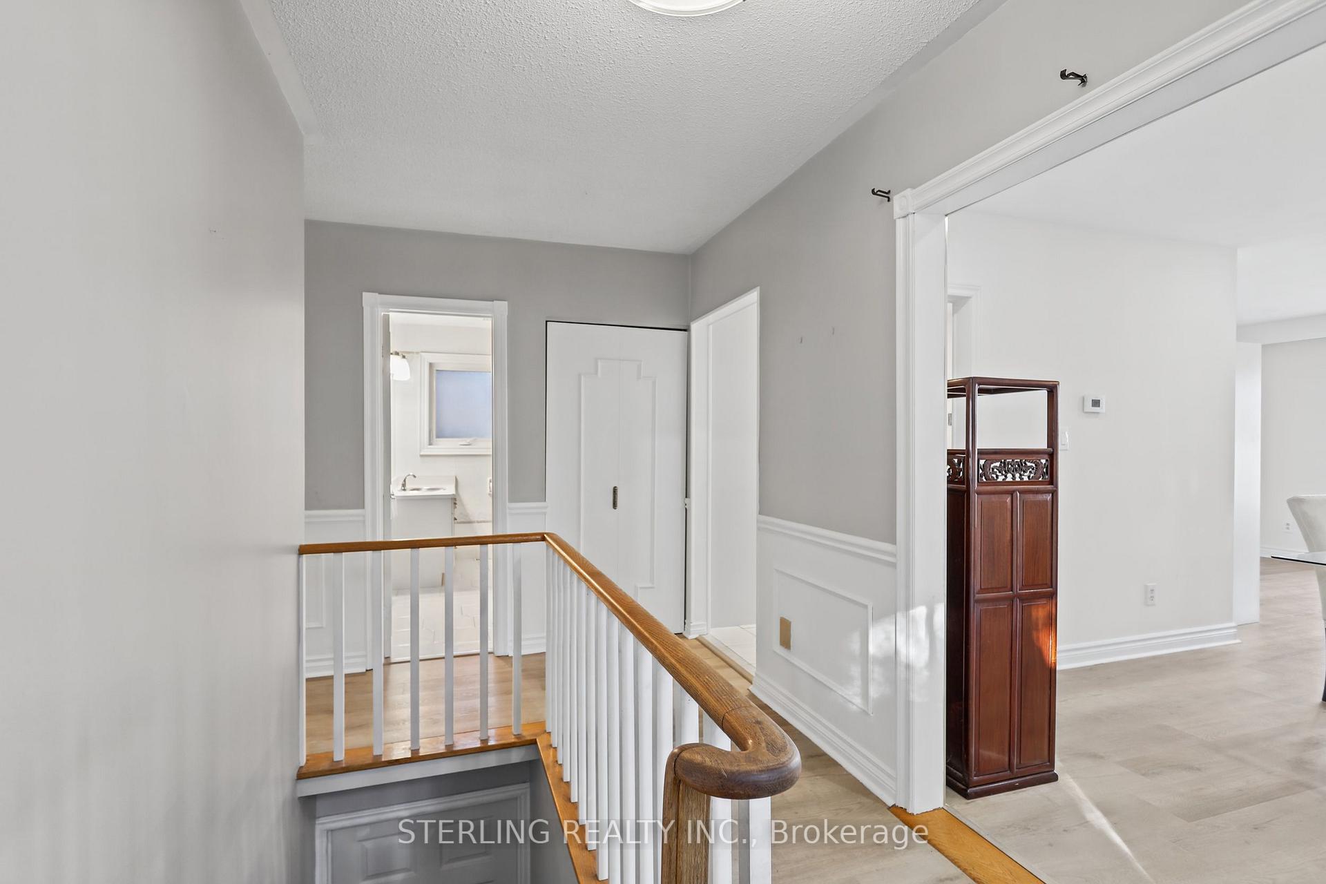 Photo 12 of 27 Oakmeadow Boulevard, Scarborough, Morningside — HOMEH