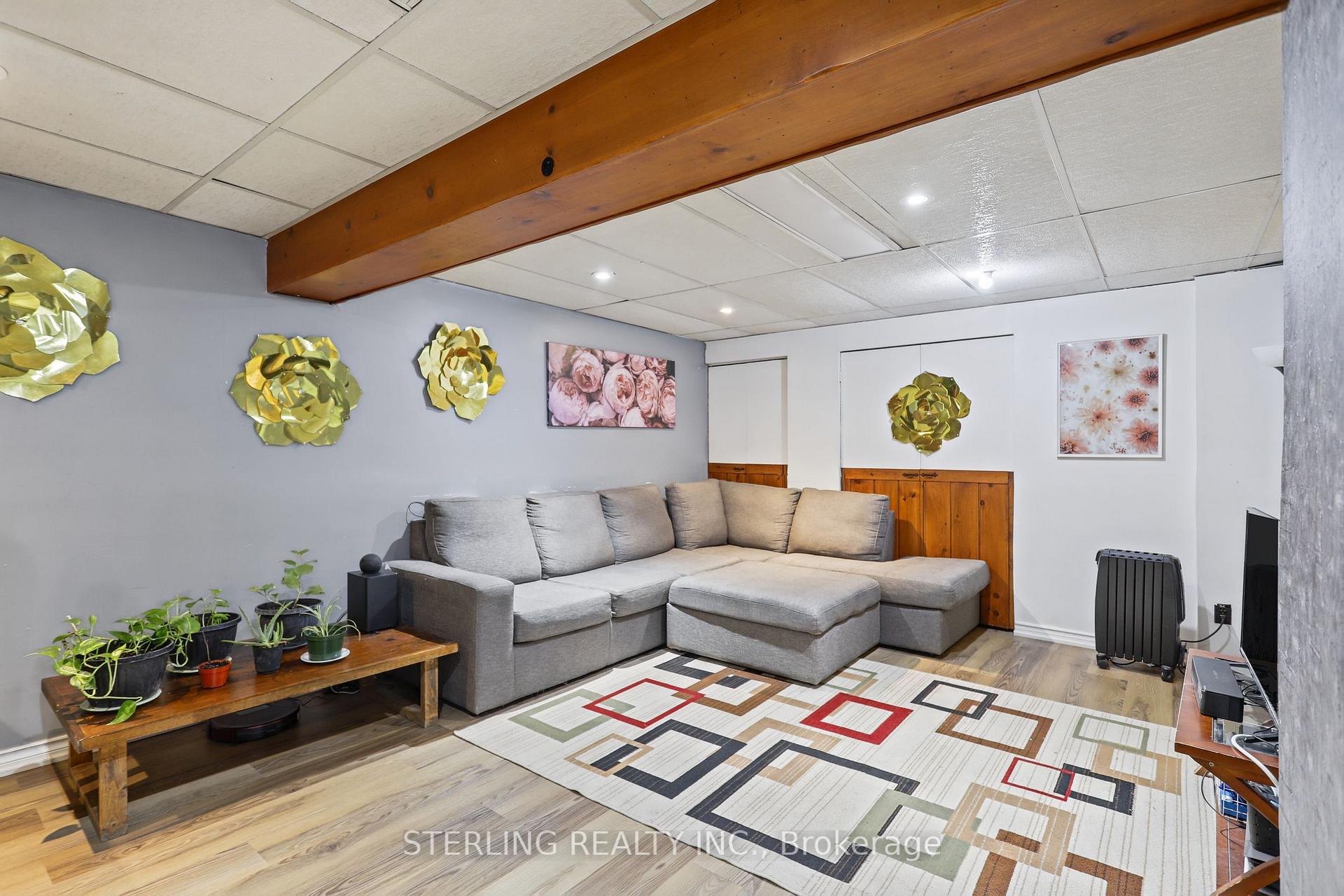 Photo 20 of 27 Oakmeadow Boulevard, Scarborough, Morningside — HOMEH